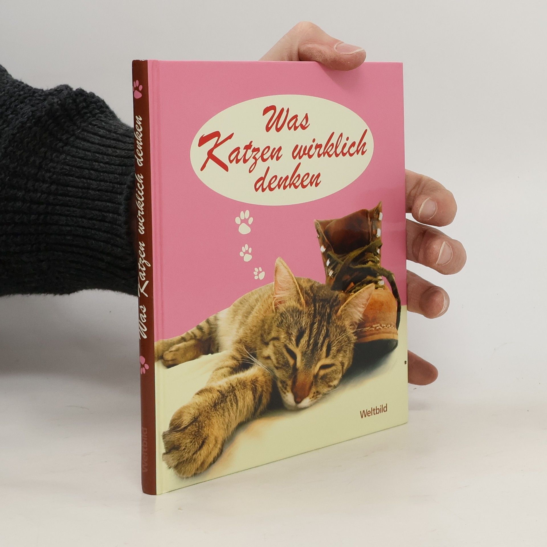Nina Merian Was Katzen wirklich denken