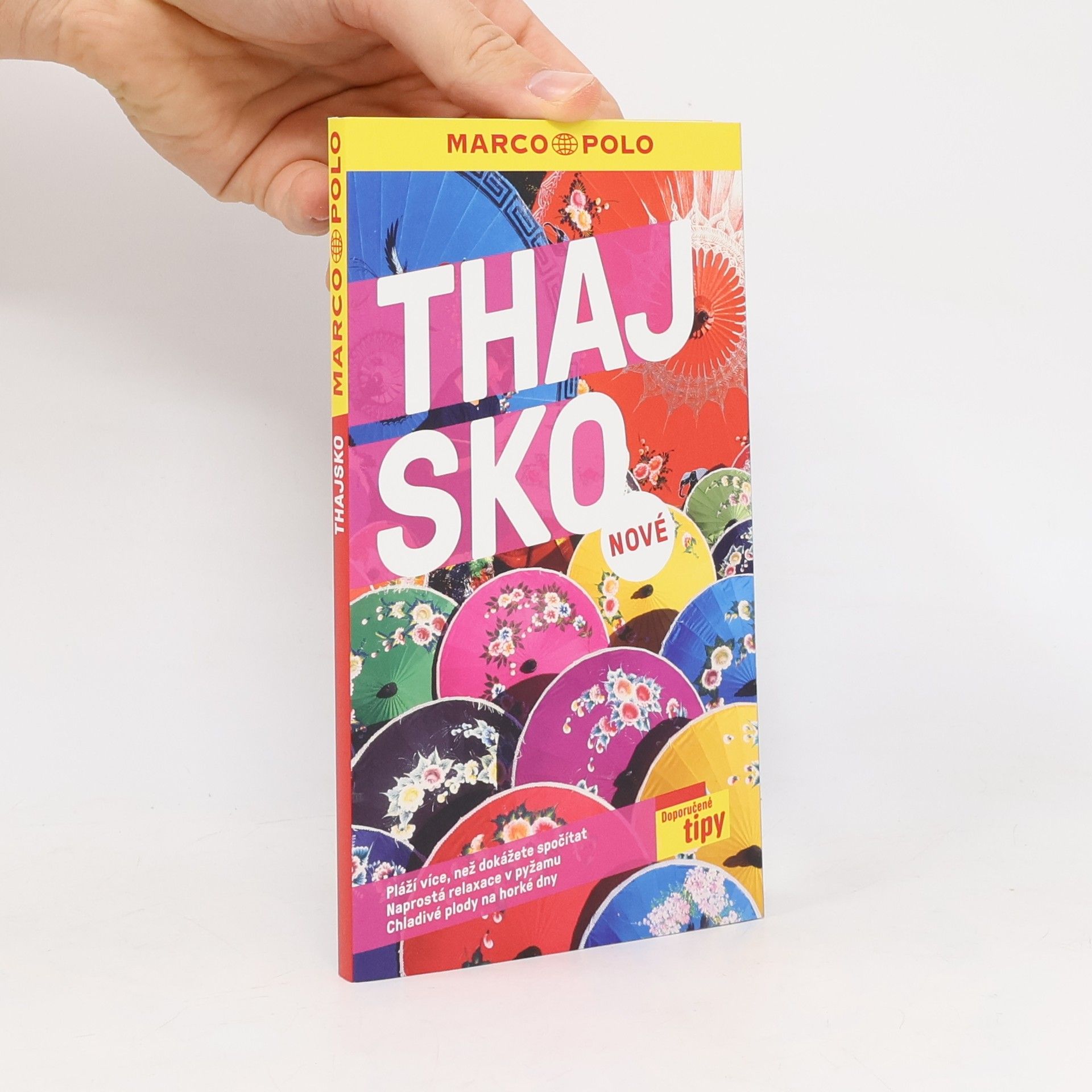 Autores varios Thajsko