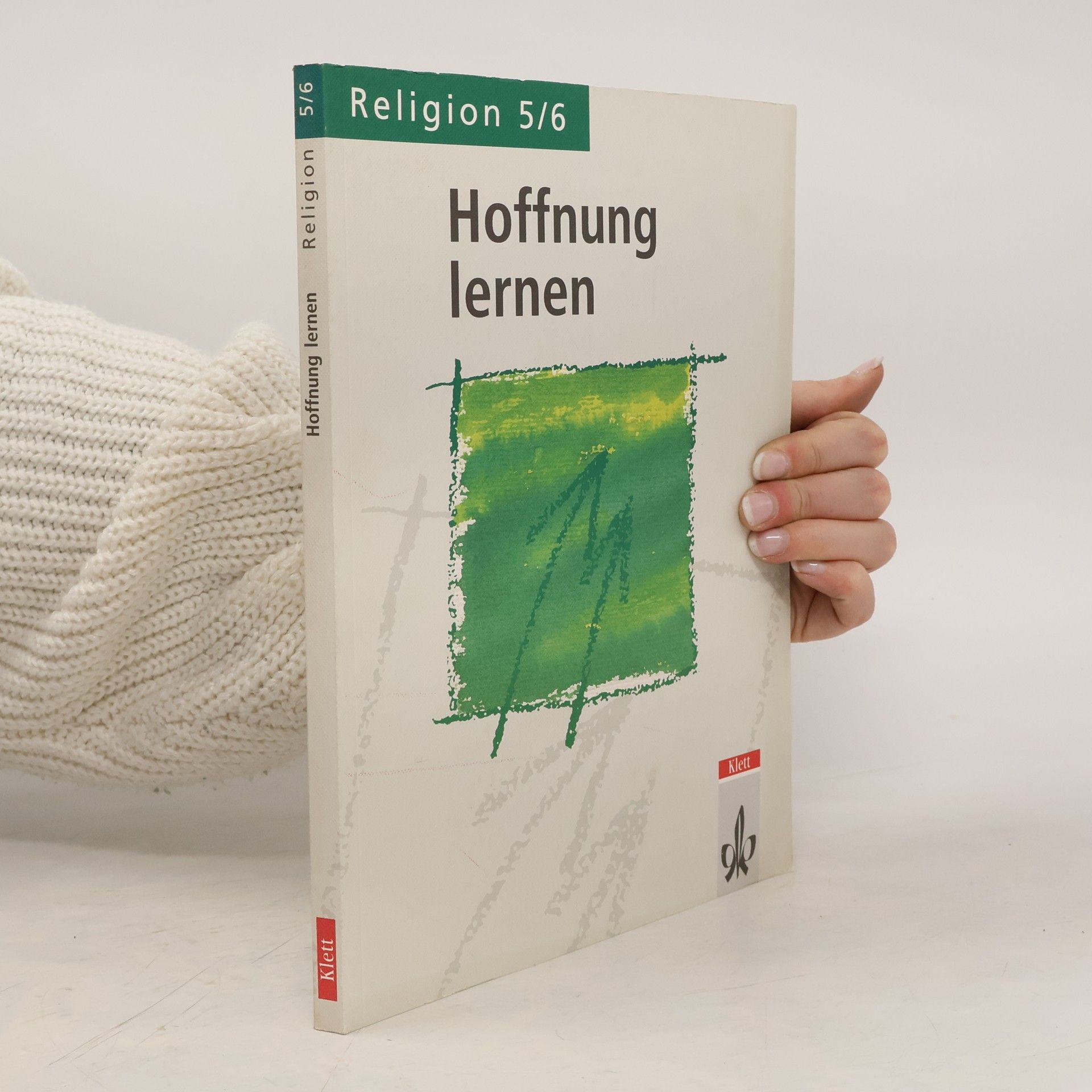 Autorenkollektiv Religion