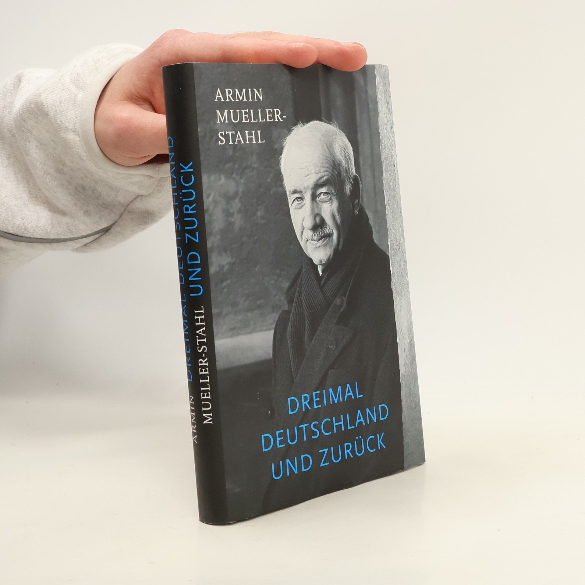 Dreimal Deutschland und zurück