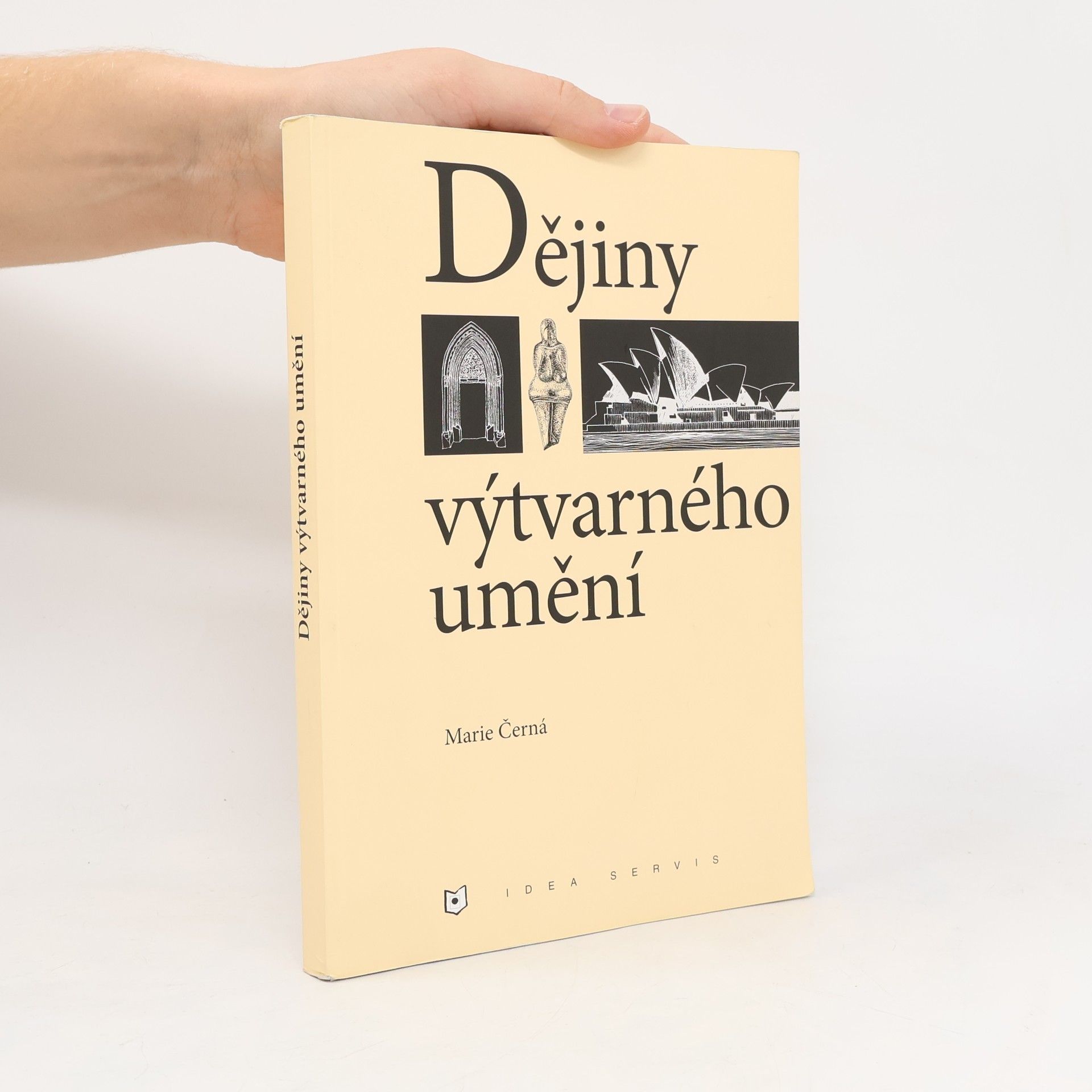 Dějiny výtvarného umění