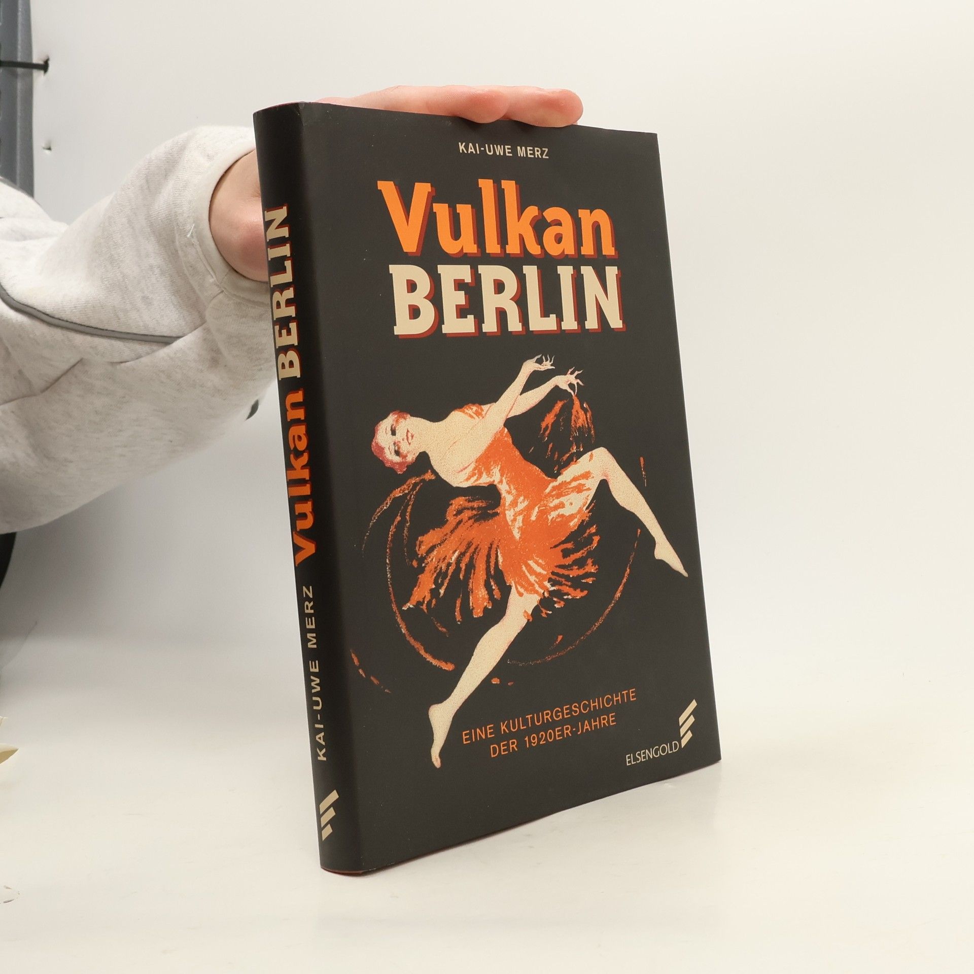 Vulkan Berlin