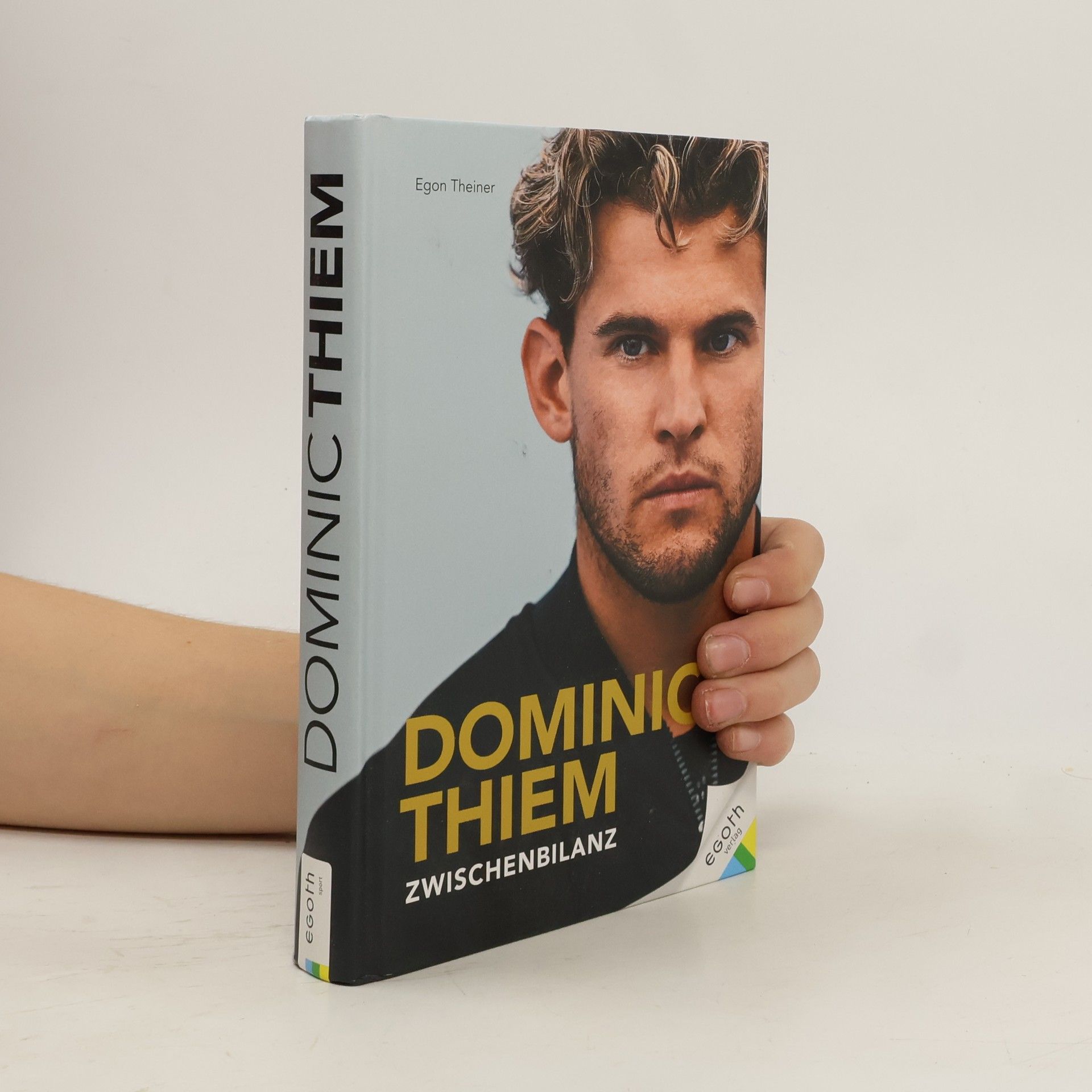 Dominic Thiem