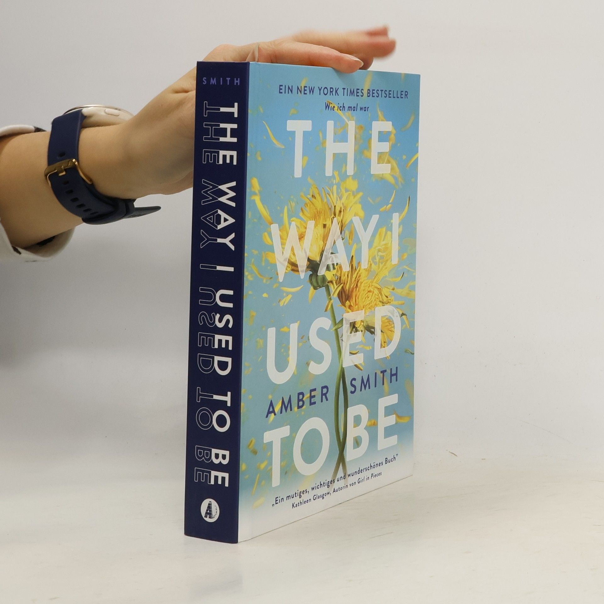 Wie ich mal war. The Way I Used to Be