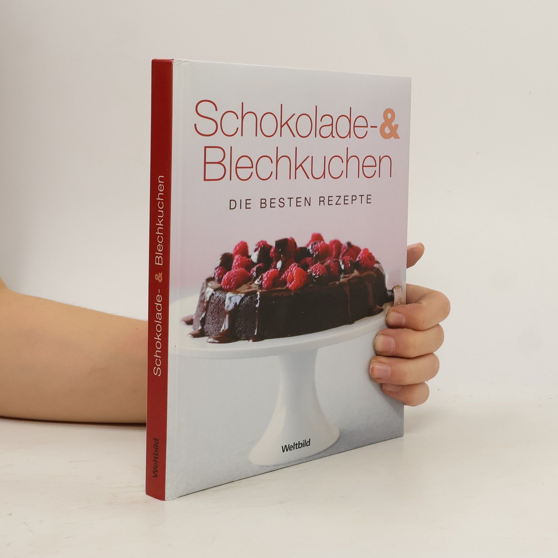 Schokolade- & Blechkuchen