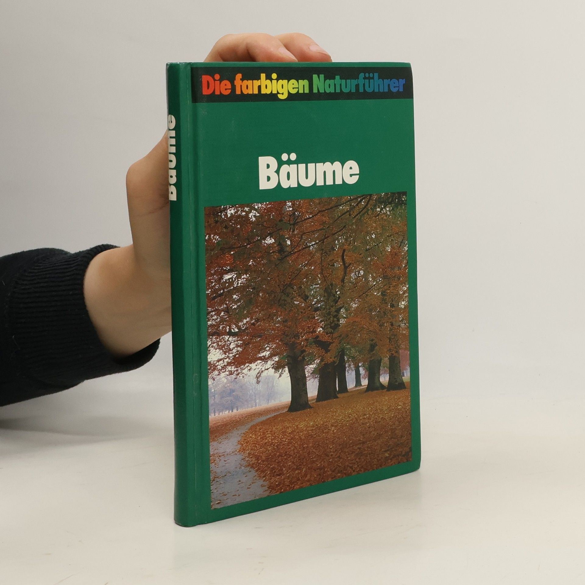 Bruno P. Kremer Bäume