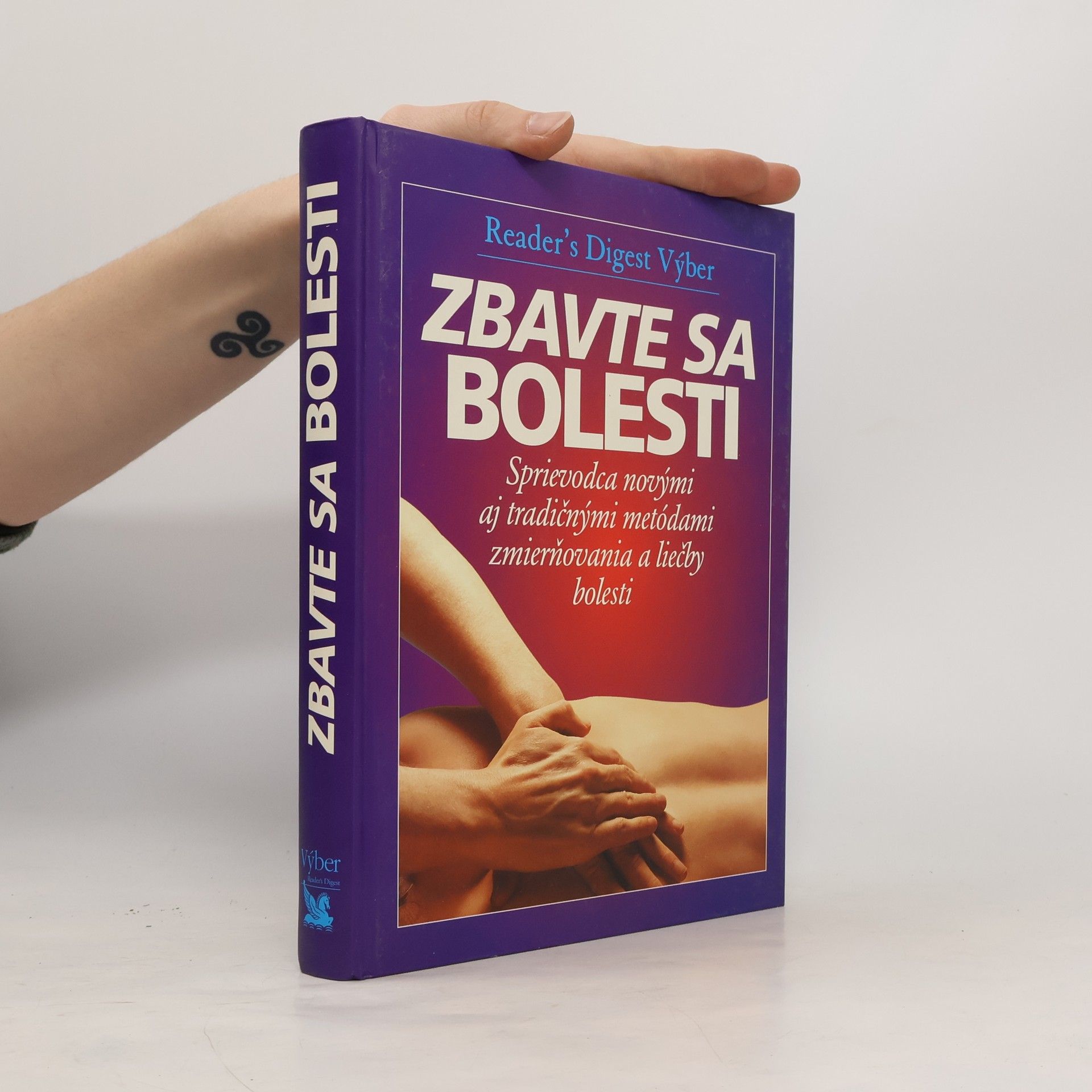 Auteurscollectief Zbavte sa bolesti
