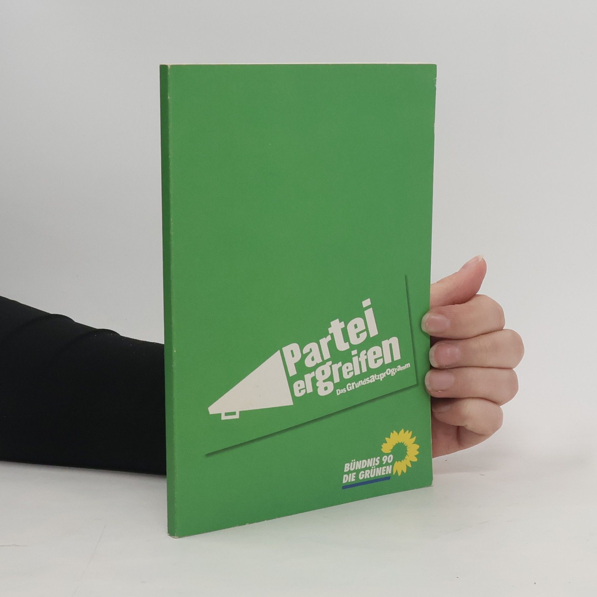 AA.VV. Partei ergreifen