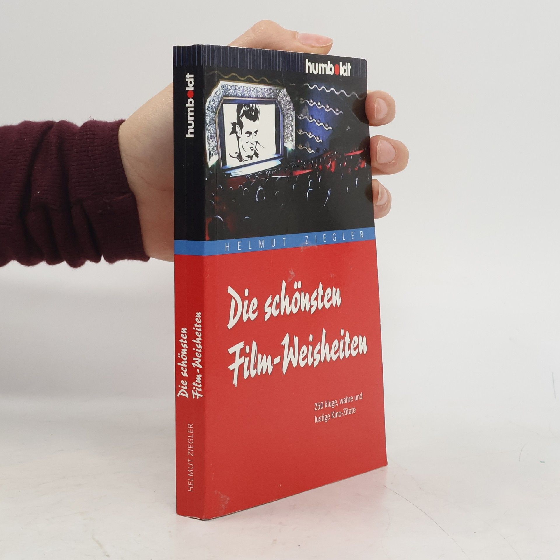 Die schönsten Film-Weisheiten