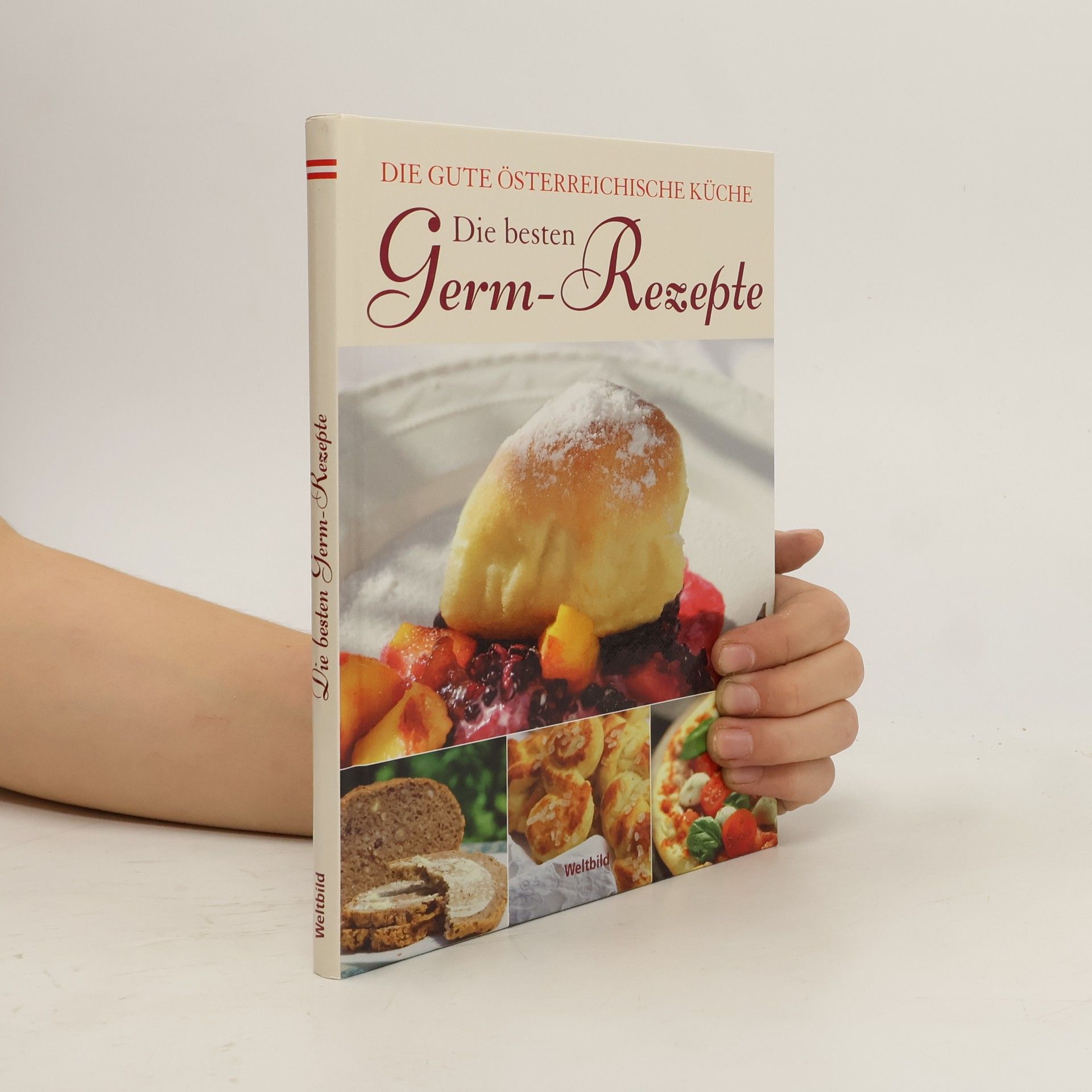 Die besten Germ-Rezepte