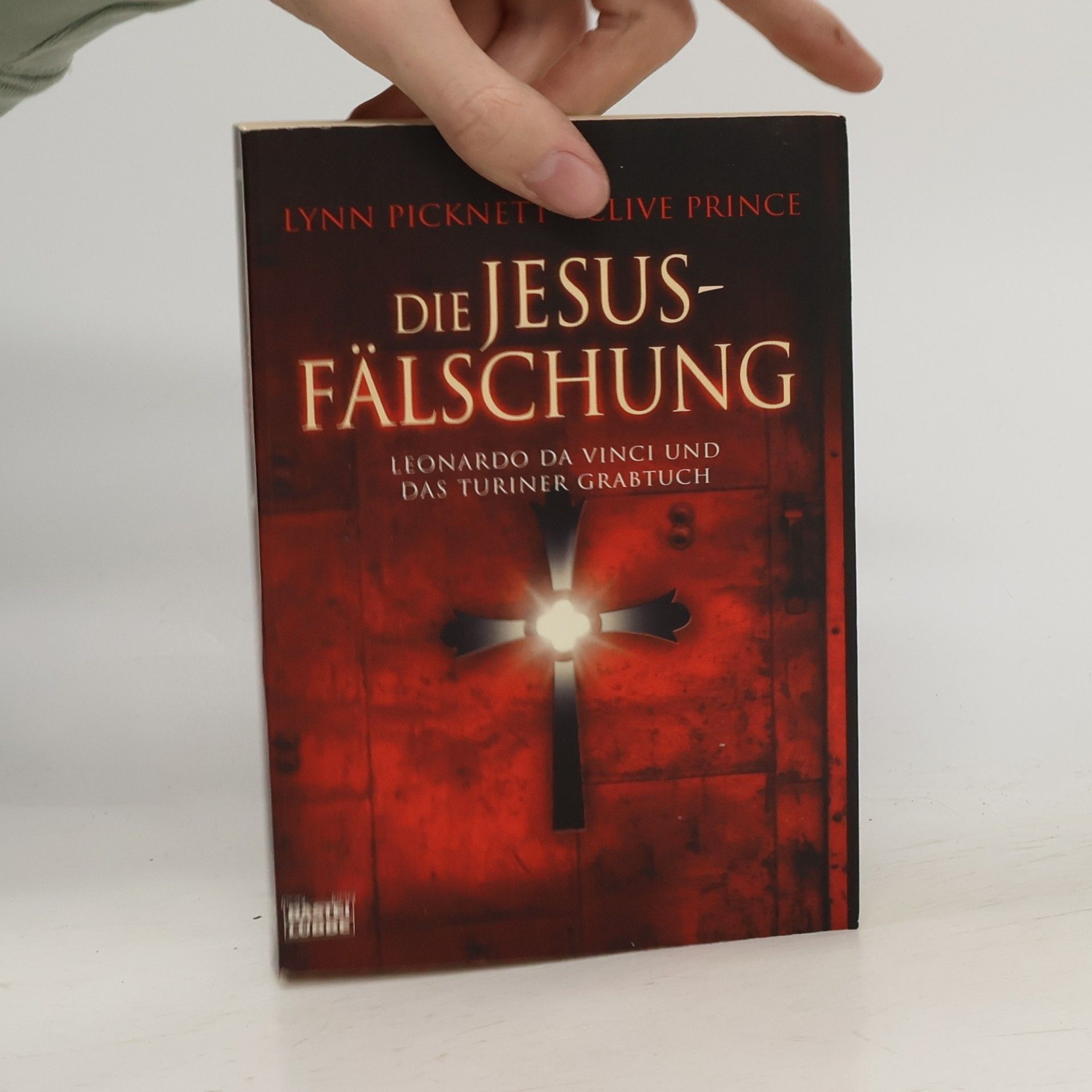 Die Jesus-Fälschung