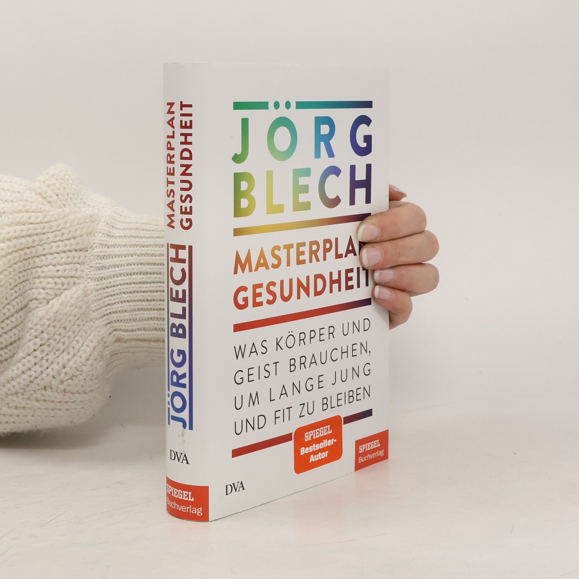 Masterplan Gesundheit