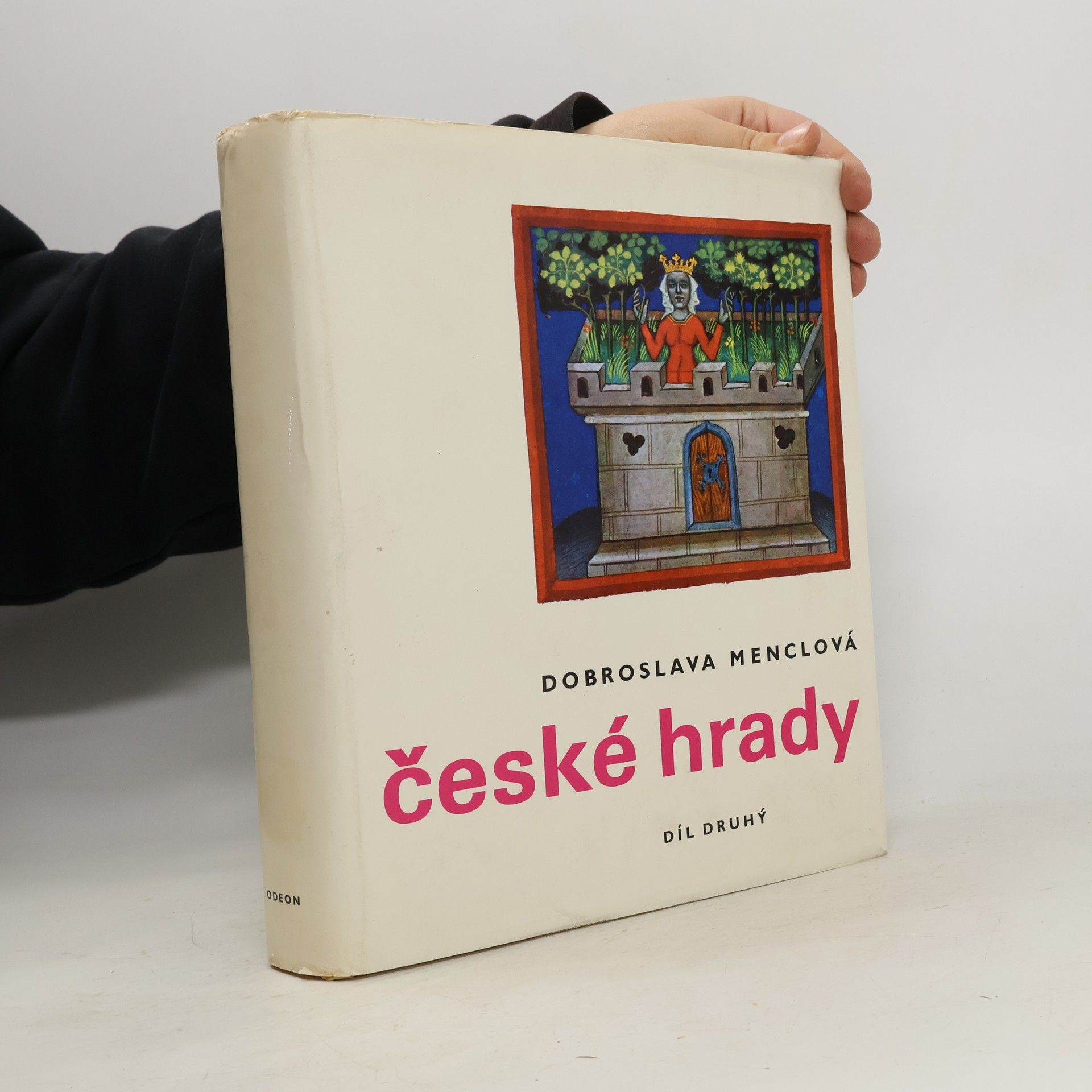 České hrady 2