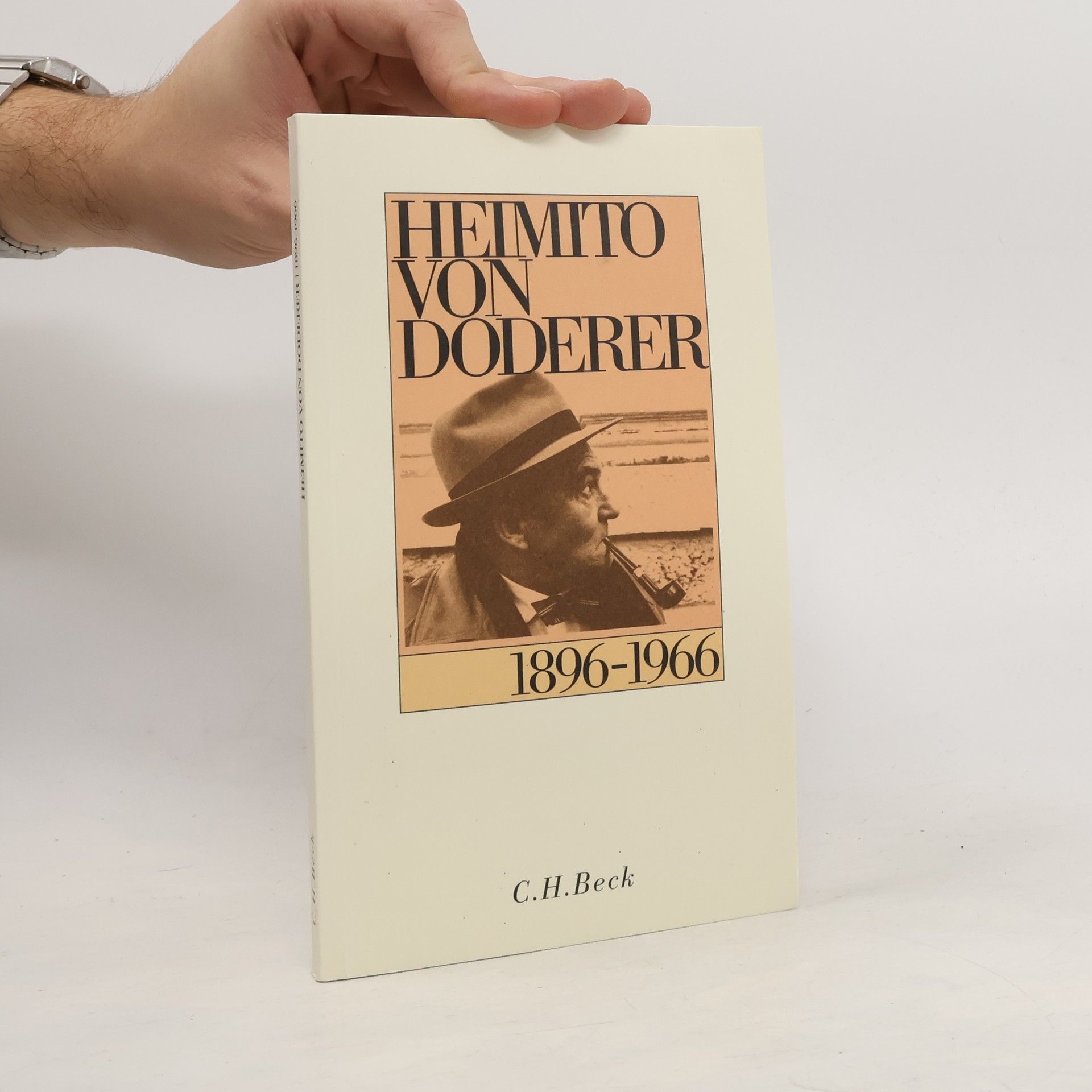 Heimito von Doderer Heimito von Doderer