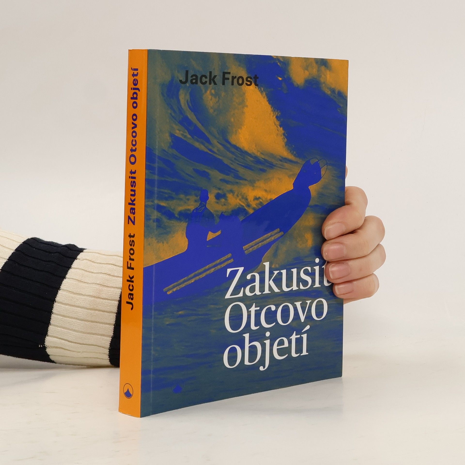 Jack Frost Zakusit Otcovo objetí