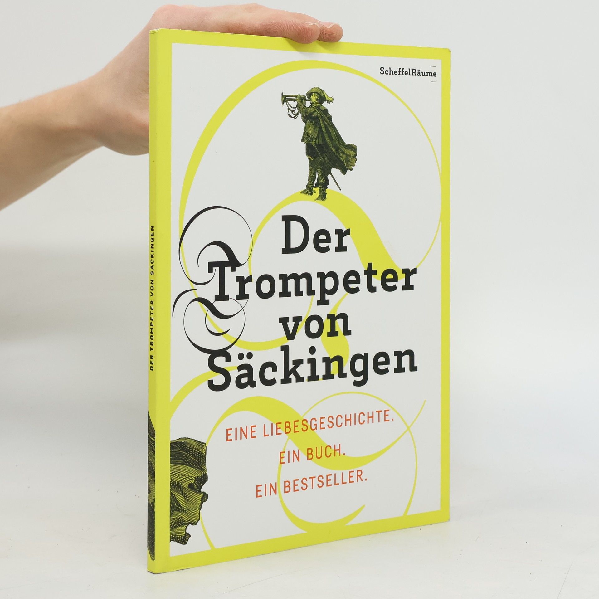 Der Trompeter von Säckingen