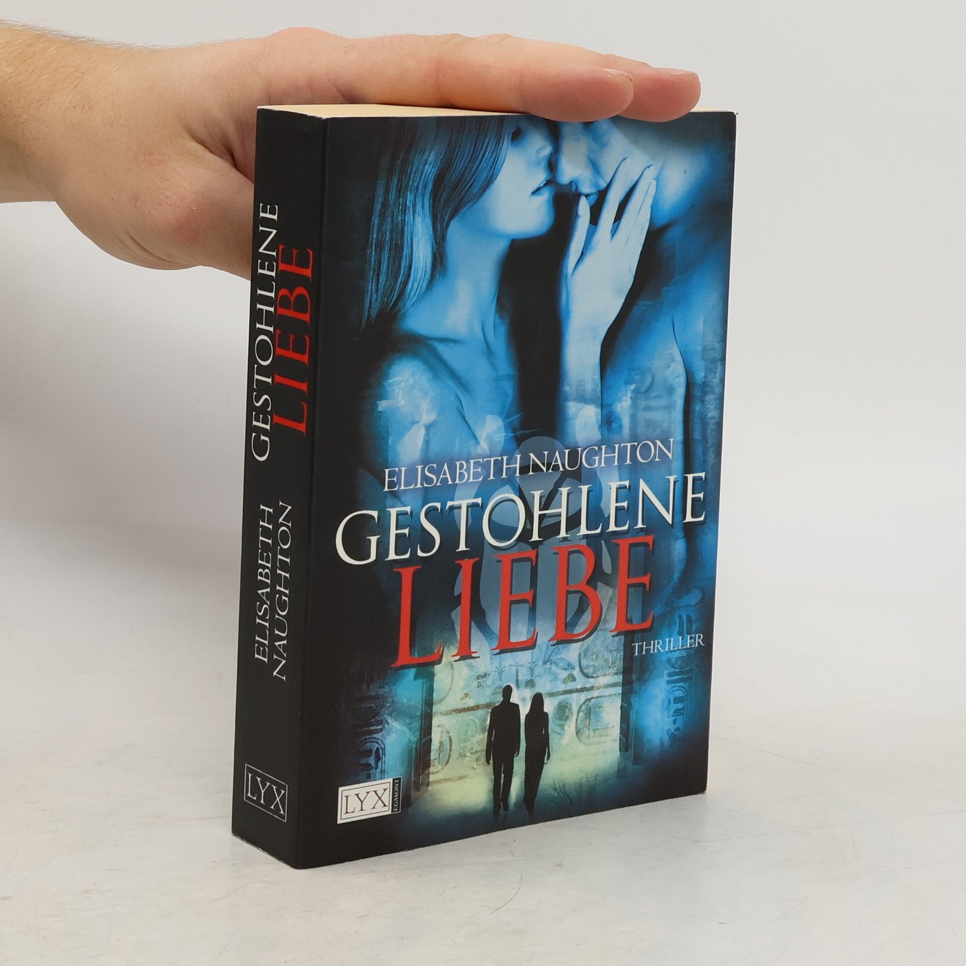 Gestohlene Liebe