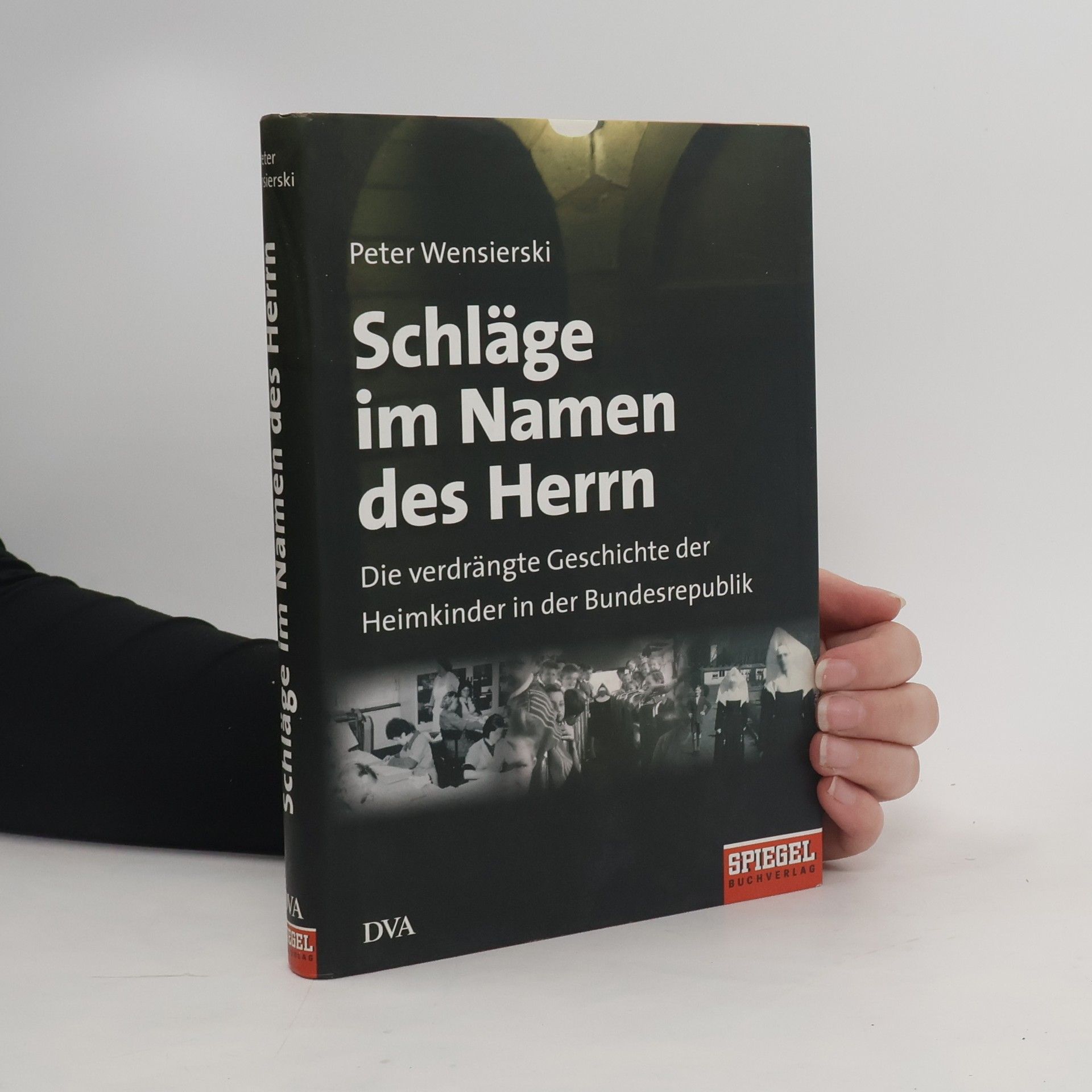 Schläge im Namen des Herrn