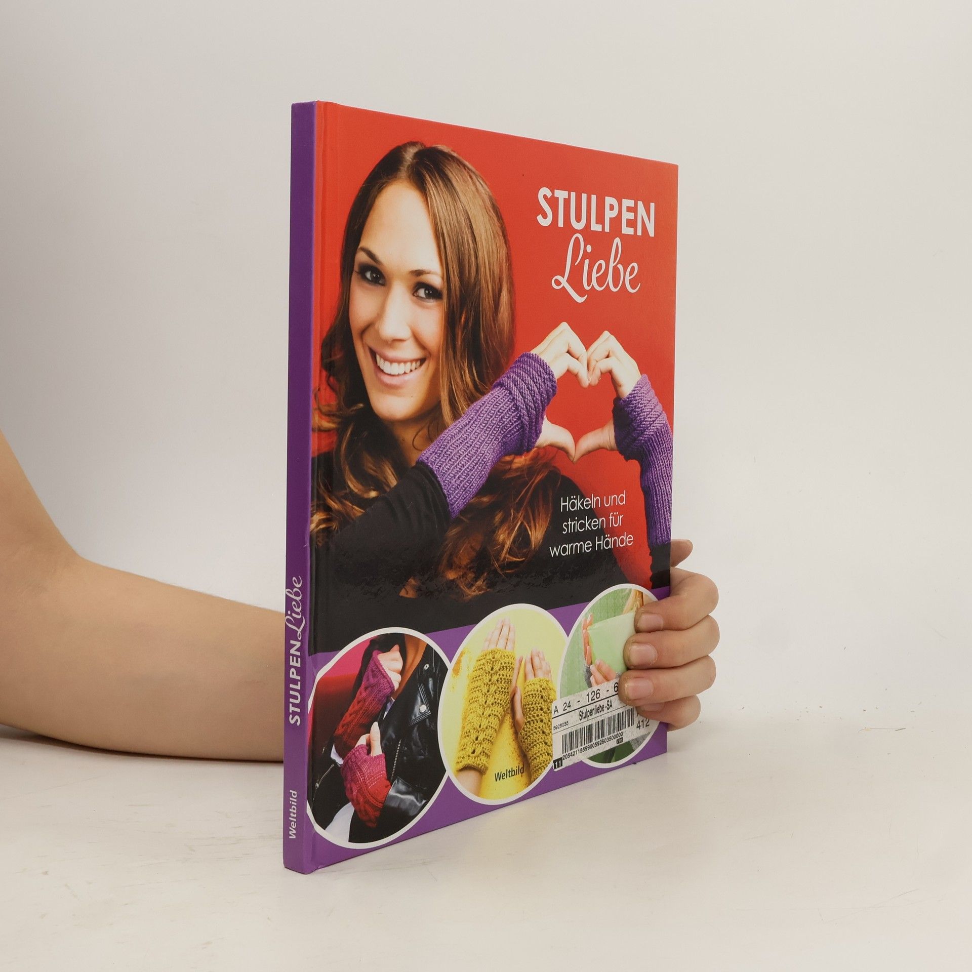 Various authors Stulpen-Liebe