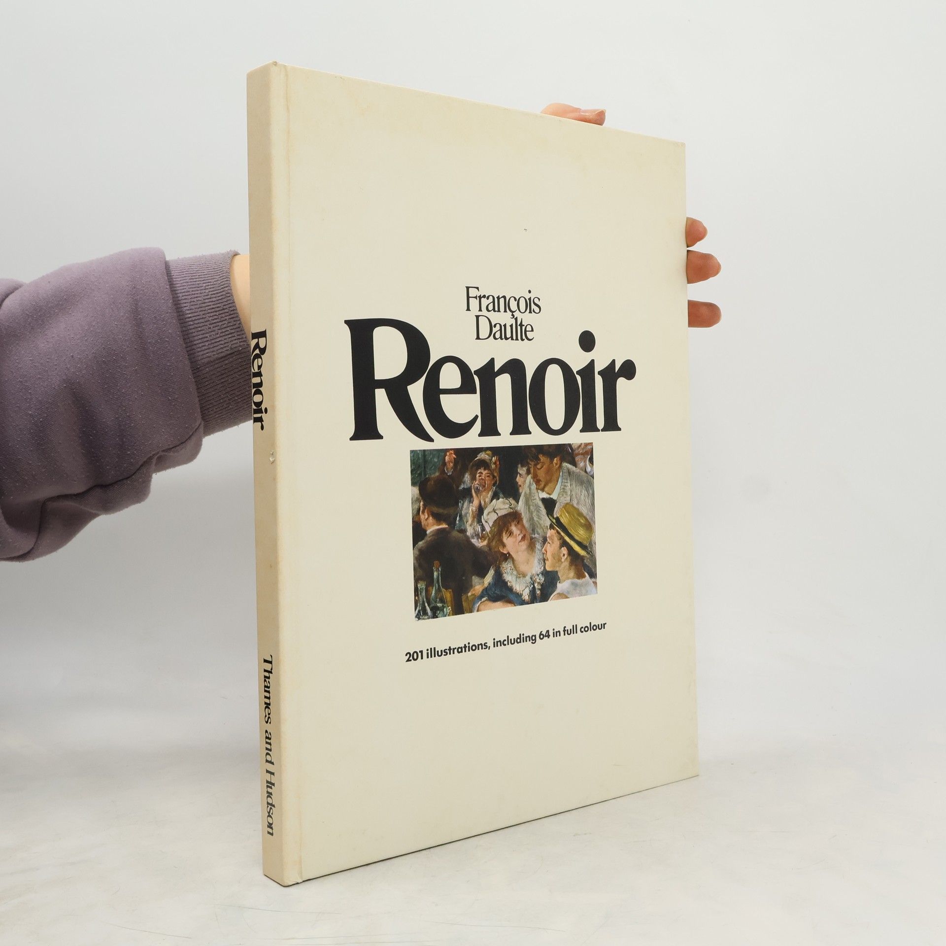 François Daulte Renoir