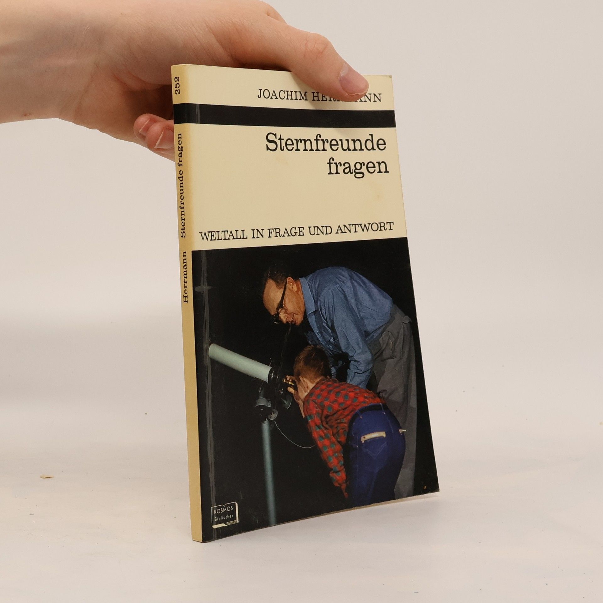 Wolf-Joachim Herrmann Strenfreunde fragen