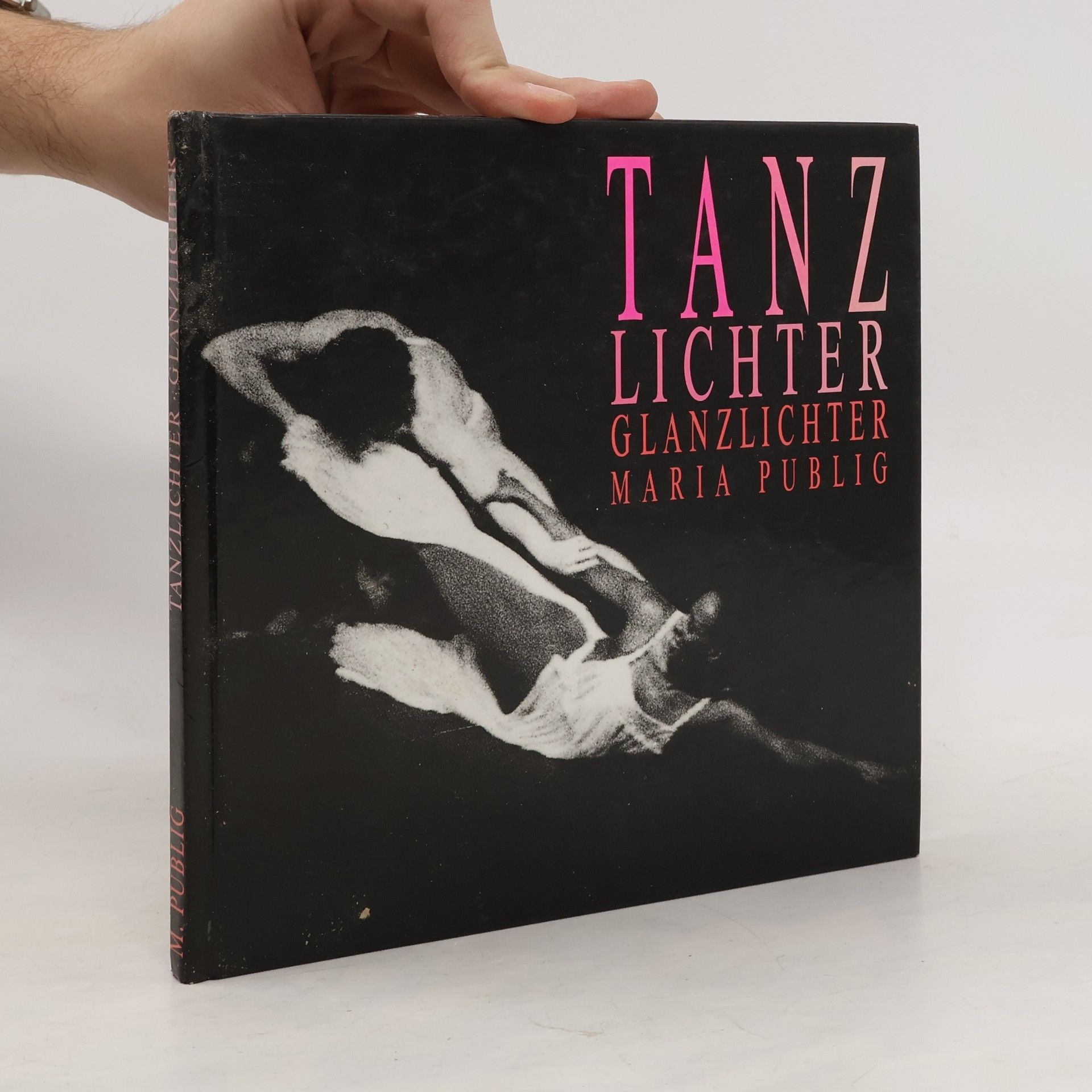 Tanzlichter, Glanzlichter