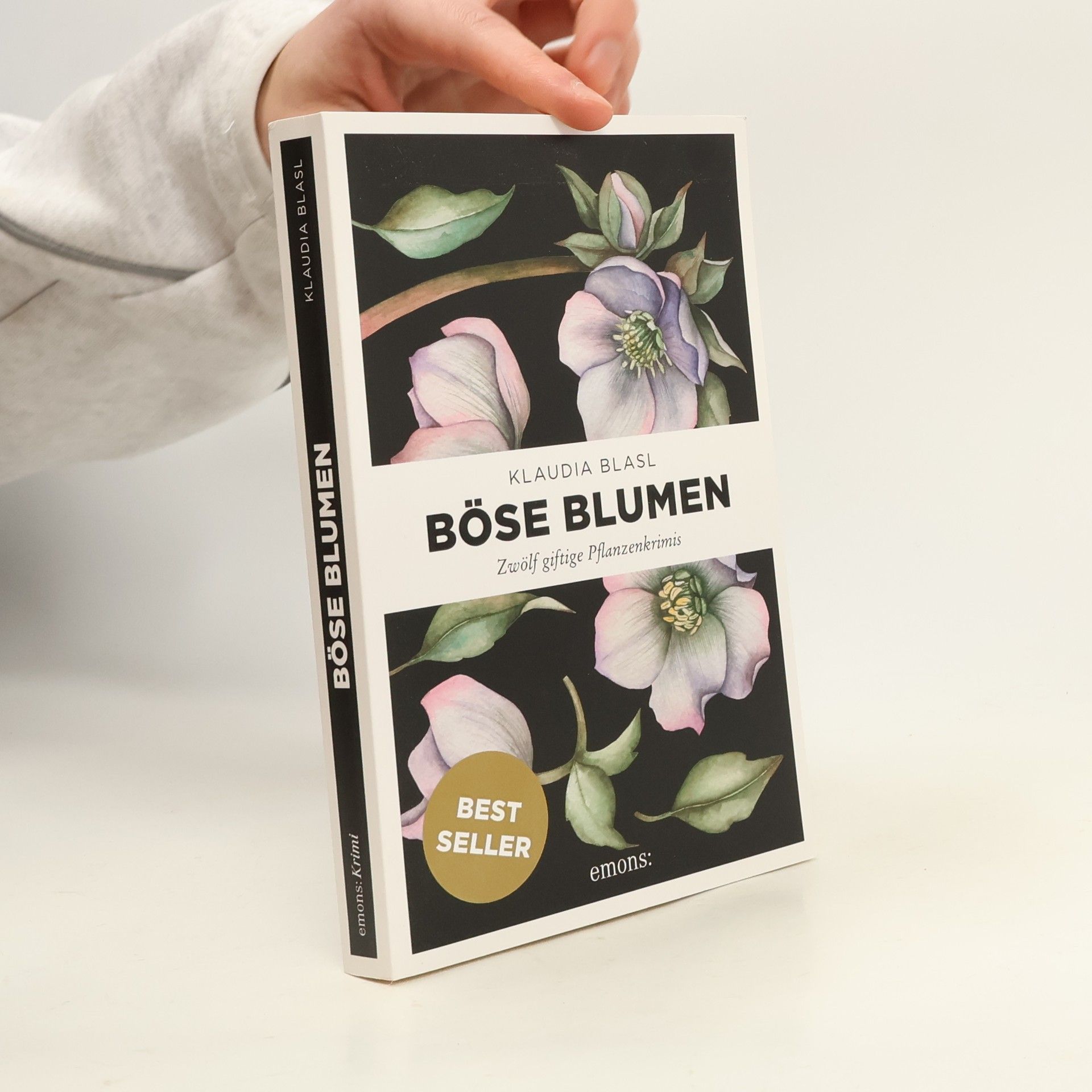 Böse Blumen