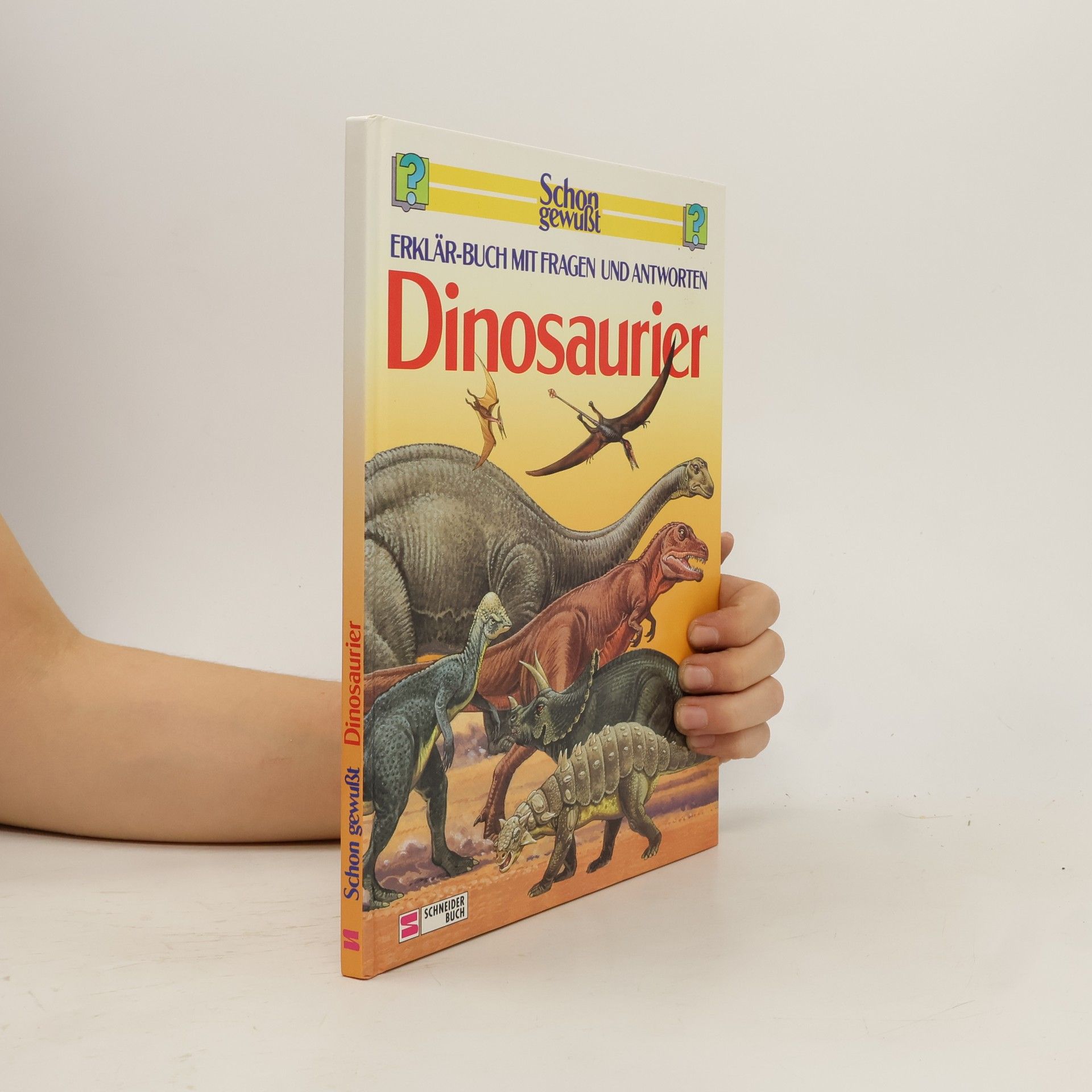 Dougal Dixon Dinosaurier