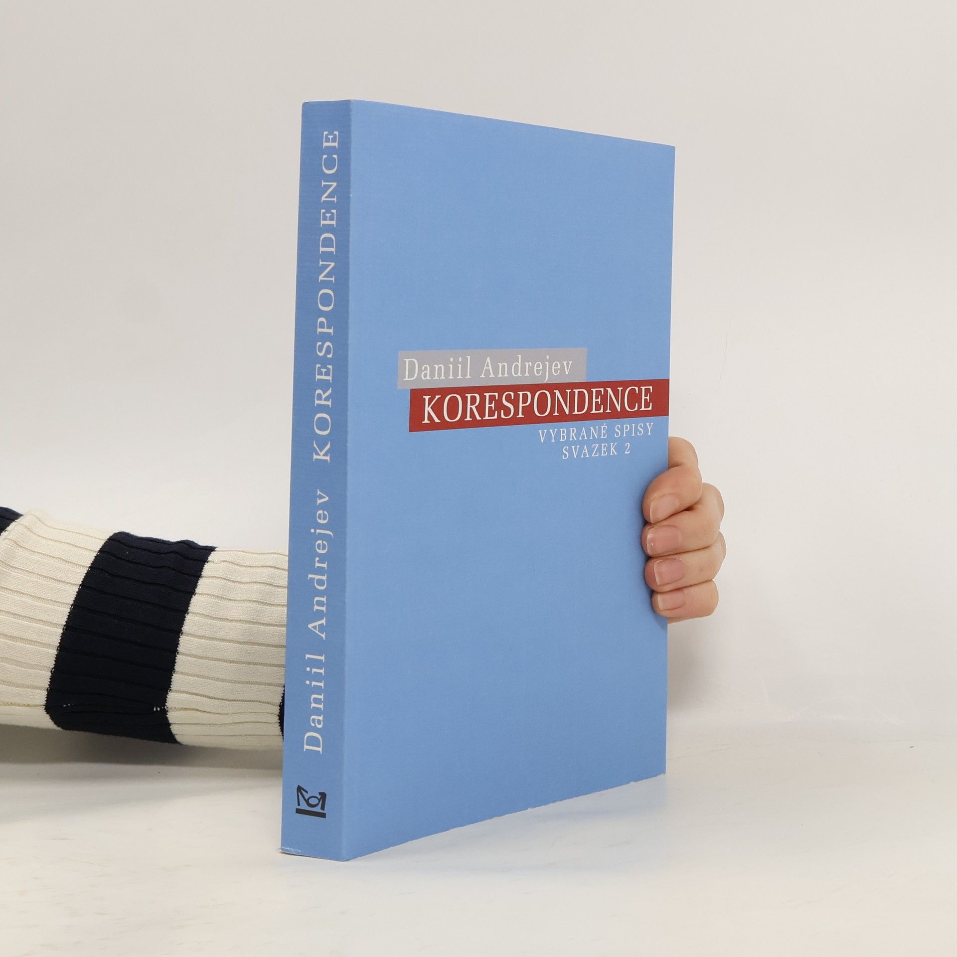 Vybrané spisy - 2: Korespondence