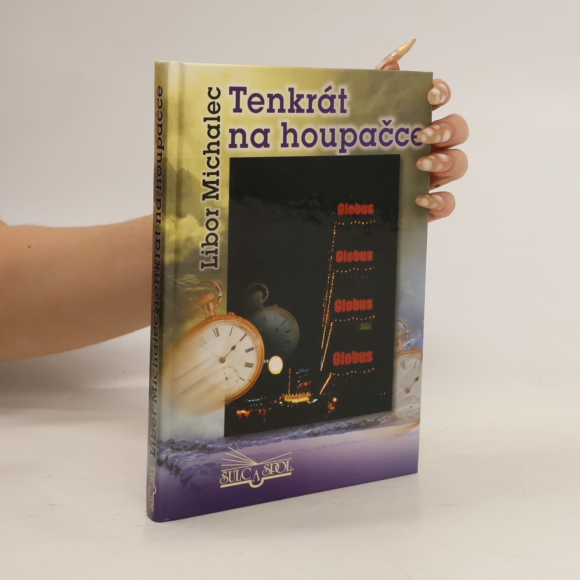 Tenkrát na houpačce