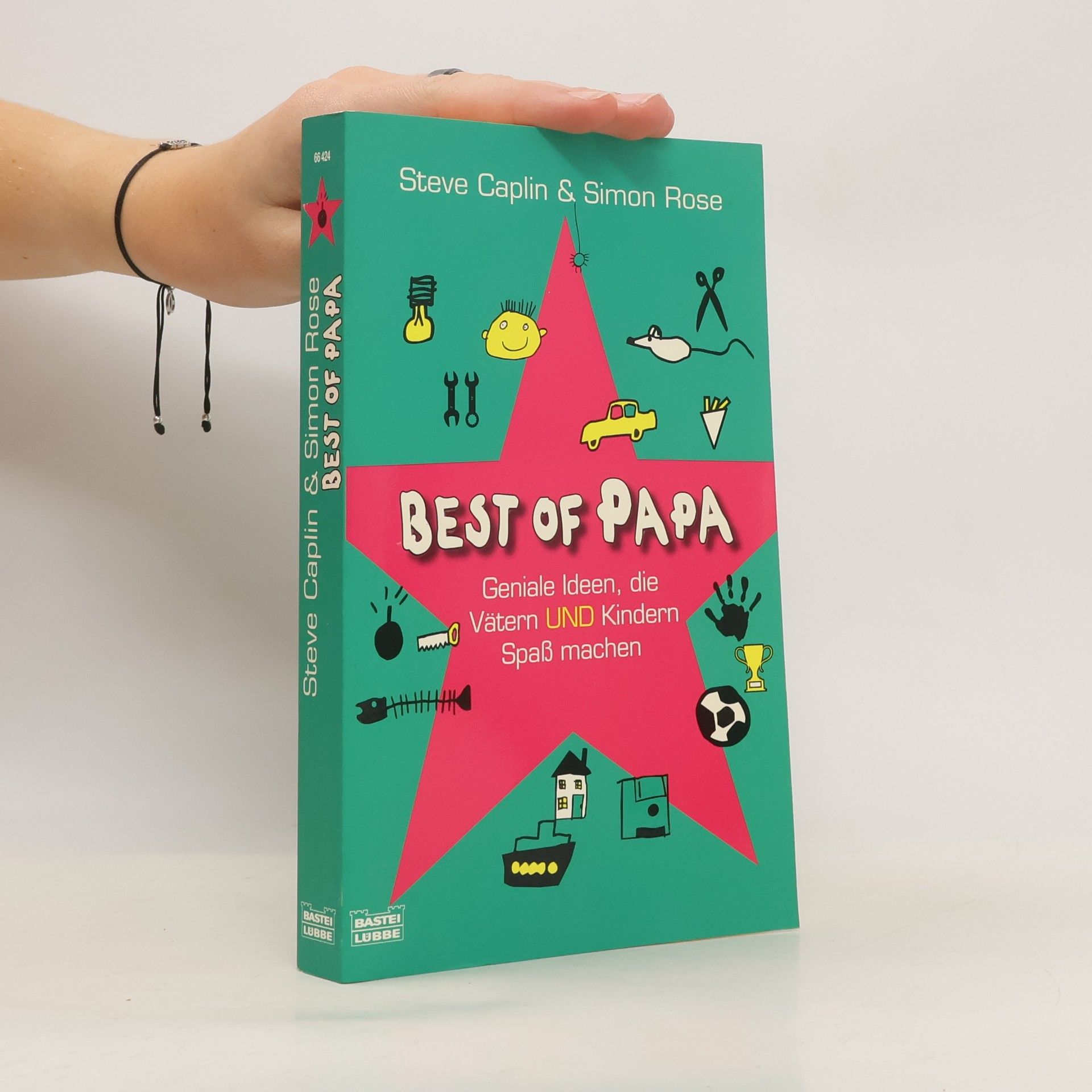 Best of papa