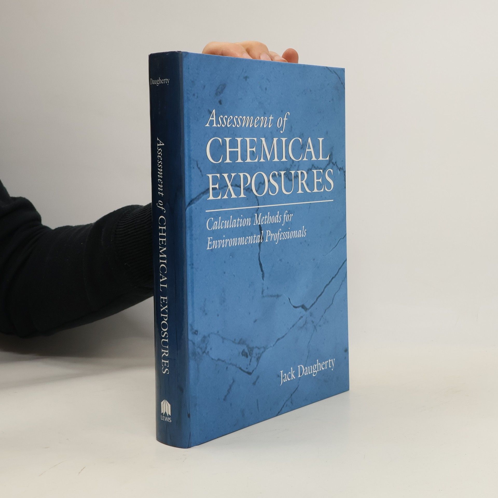 Jack E. Daugherty Assessment of Chemical Exposures