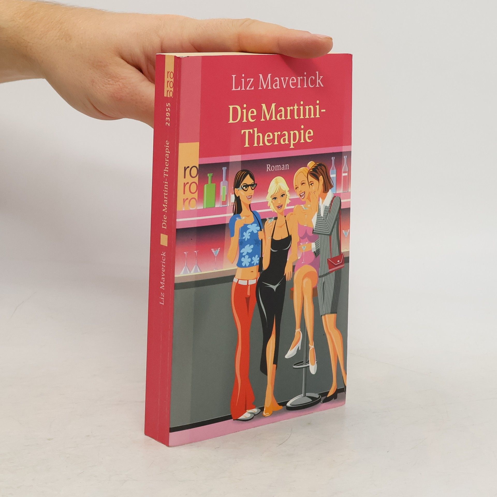 Die Martini-Therapie