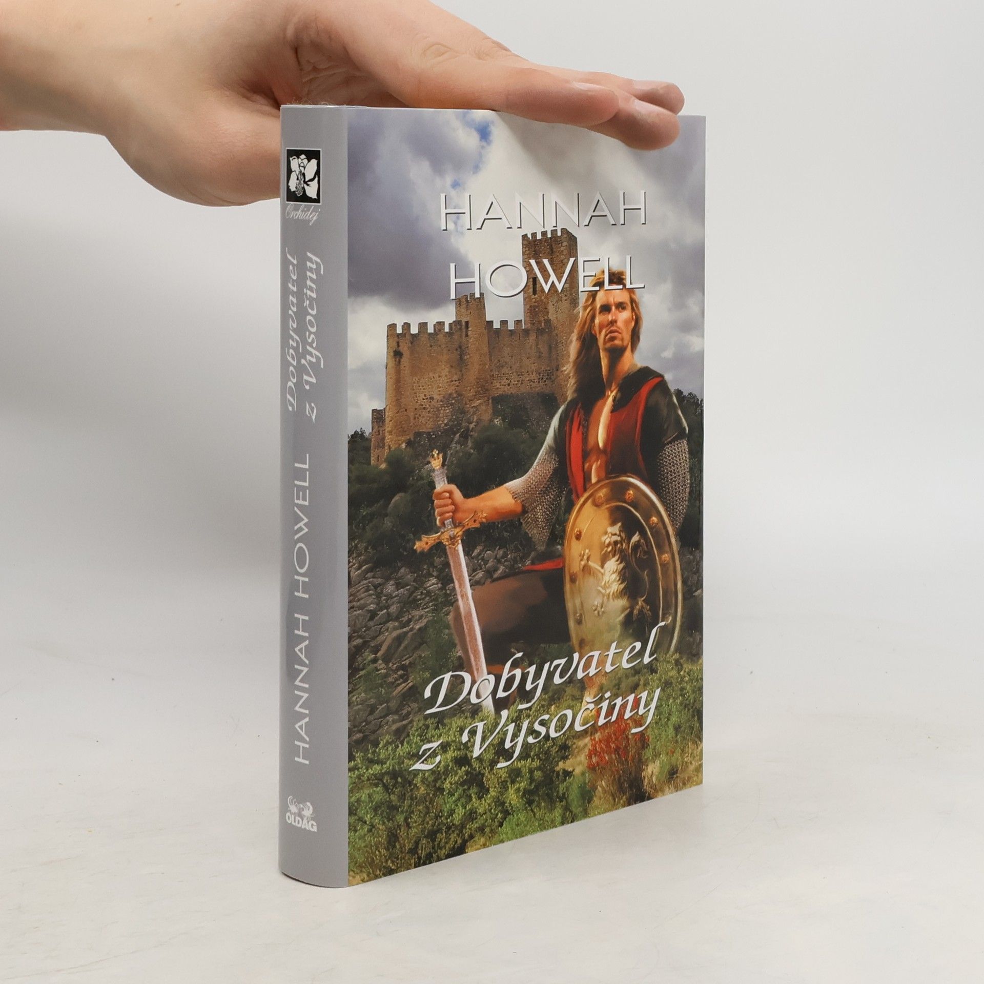 Dobyvatel z Vysočiny