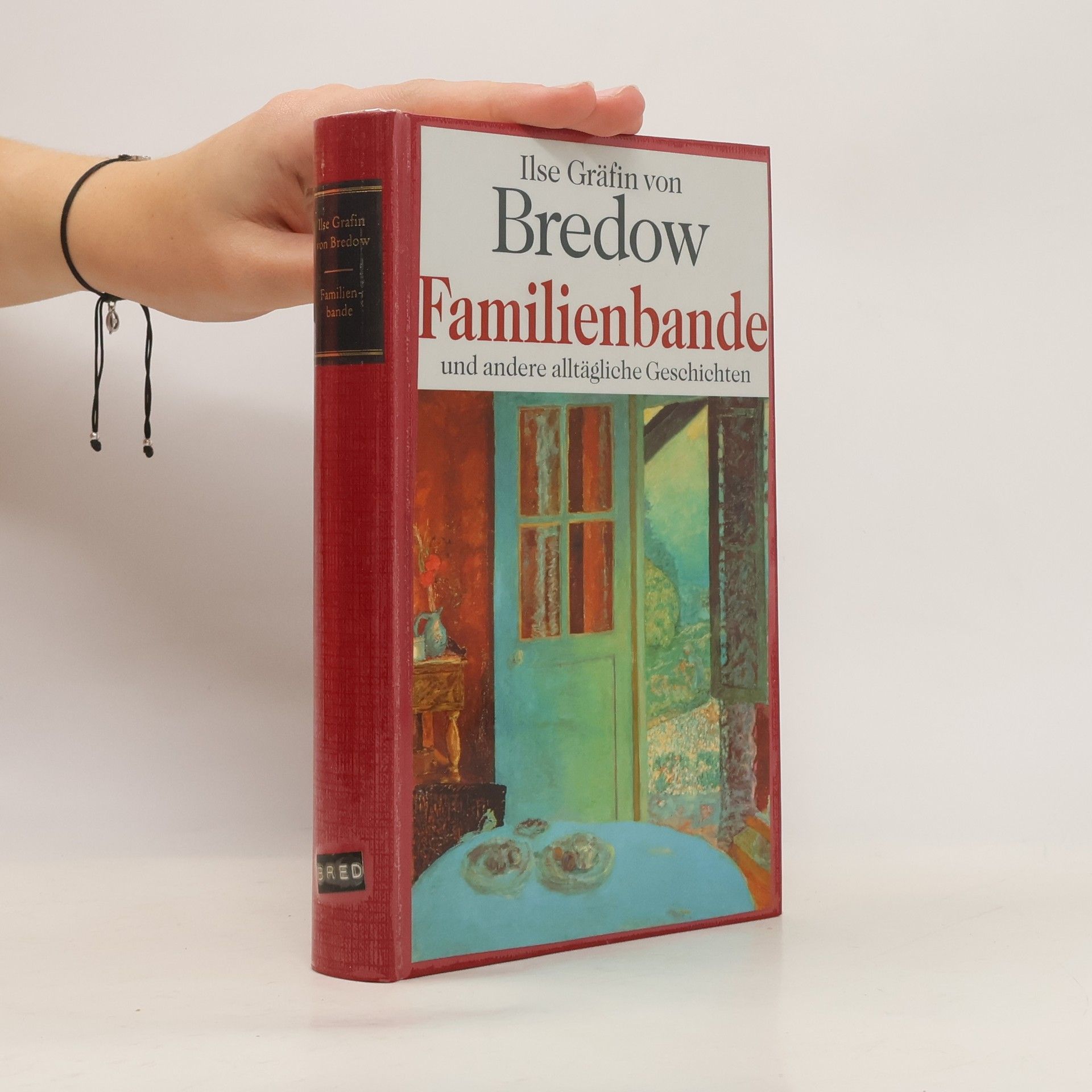 Familienbande und andere alltägliche Geschichten