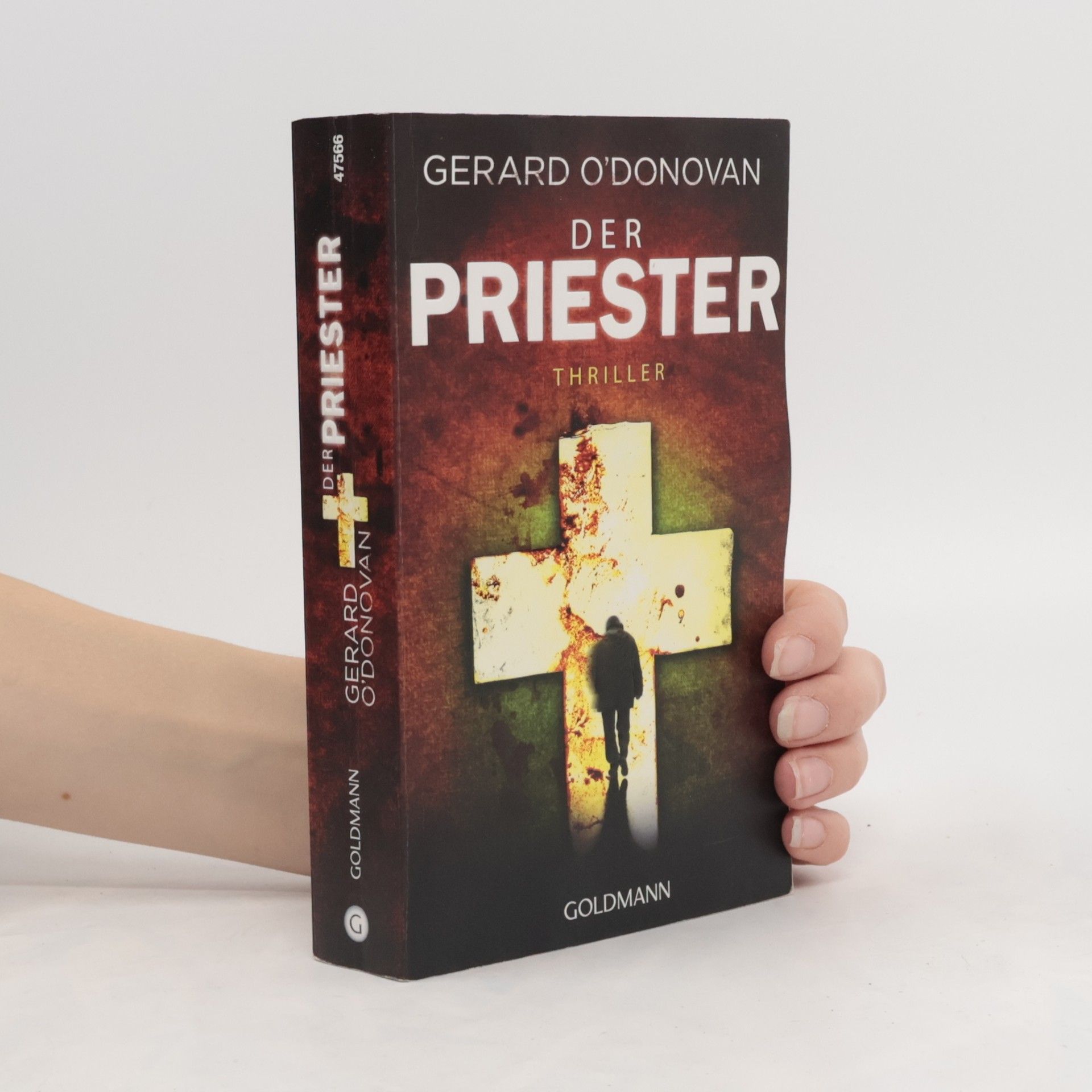Der Priester