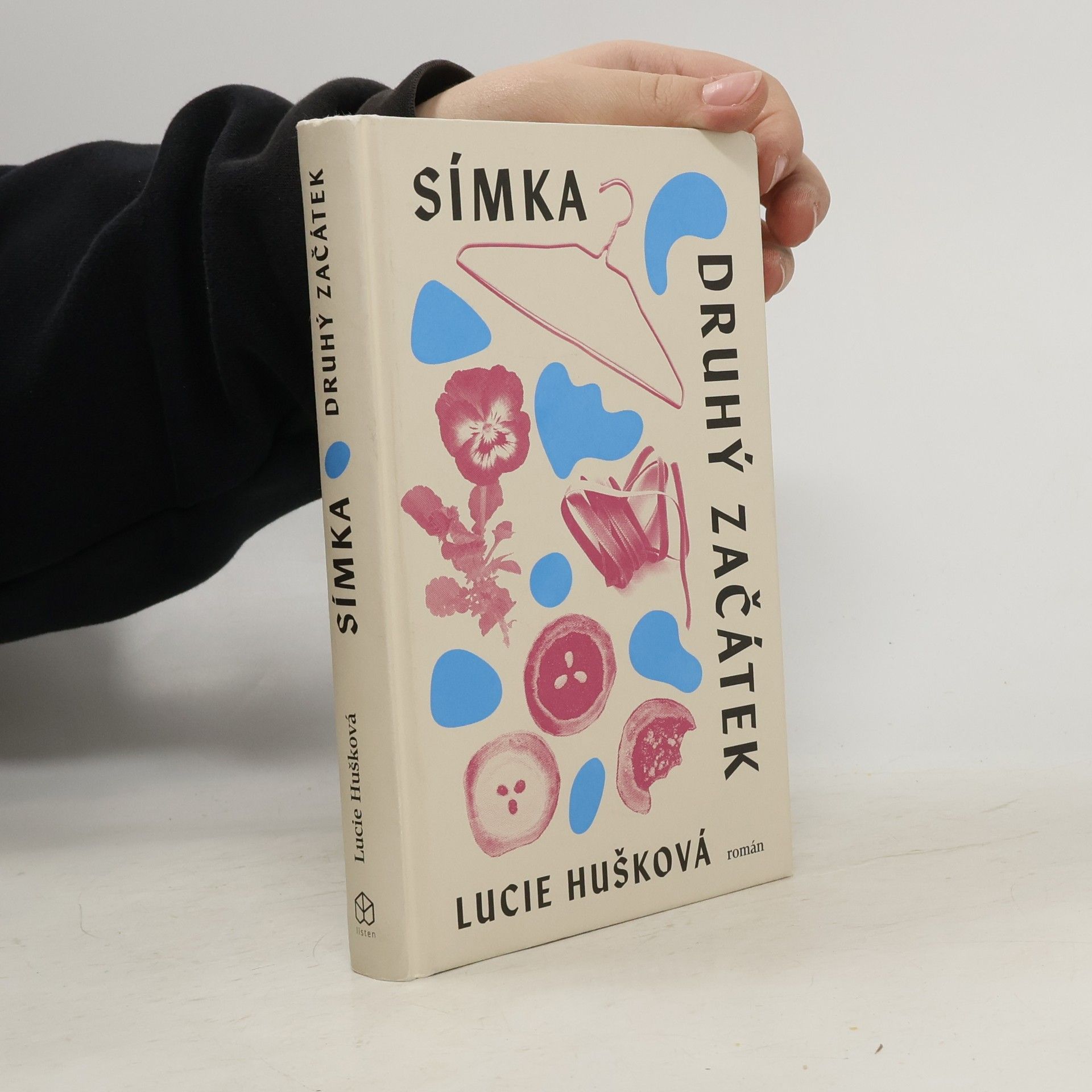 Símka. Druhý začátek