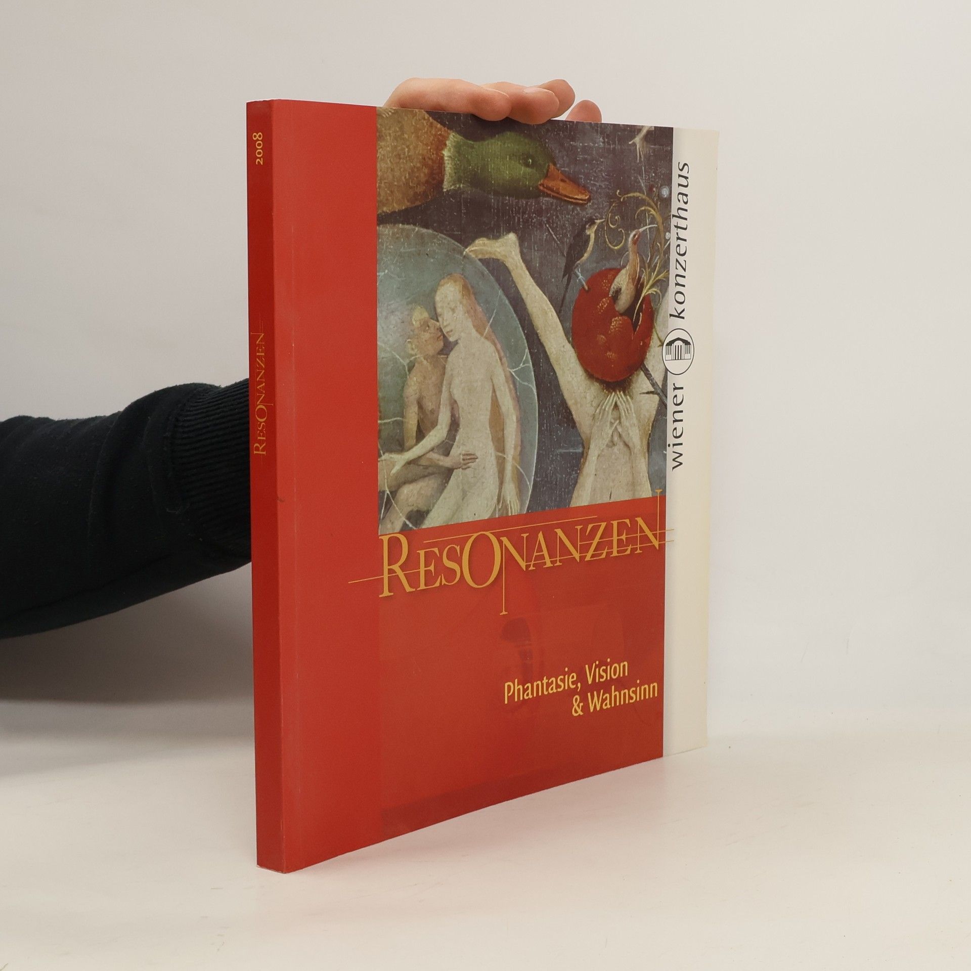 Autorenkollektiv Resonanzen