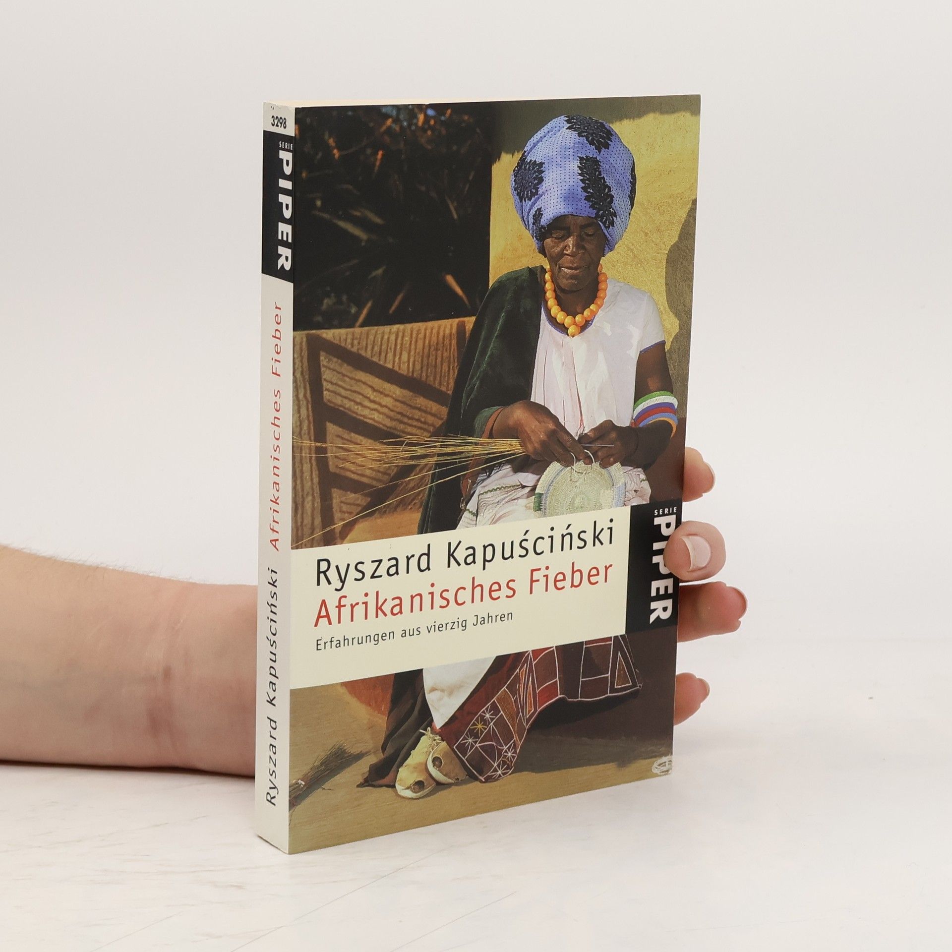 Afrikanisches Fieber