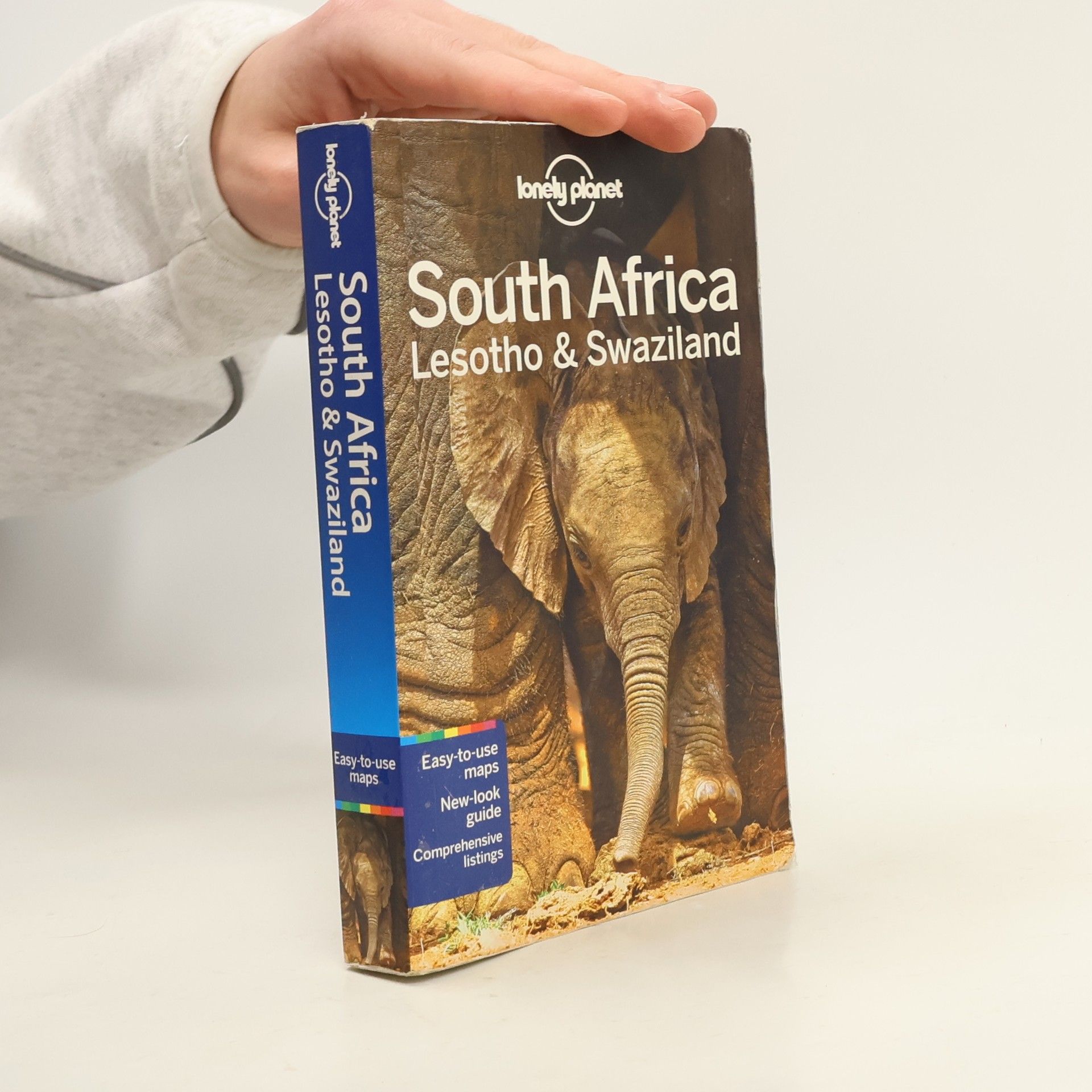 Autorenkollektiv South Africa, Lesotho & Swaziland.