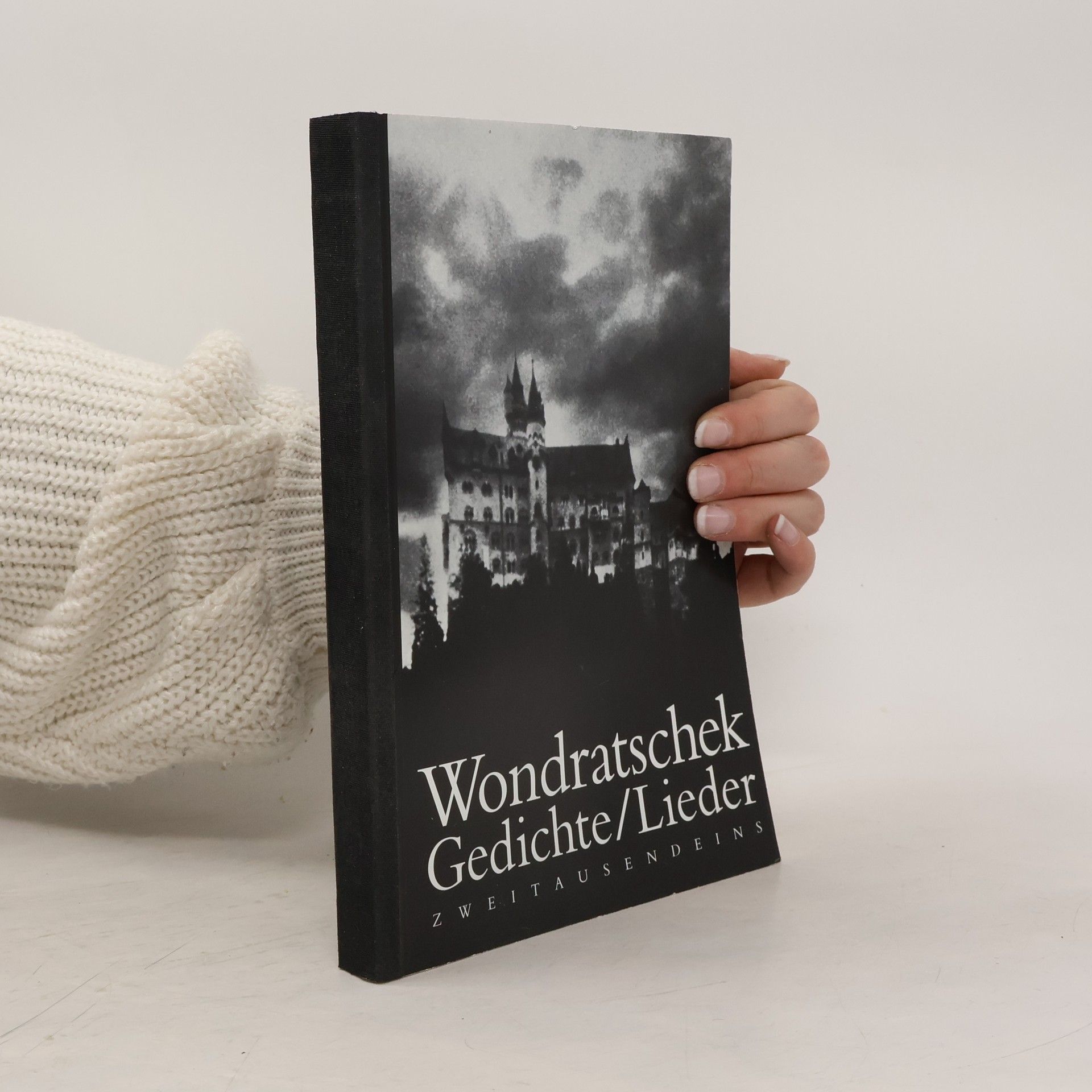 Wolf Wondratschek Gedichte, Lieder
