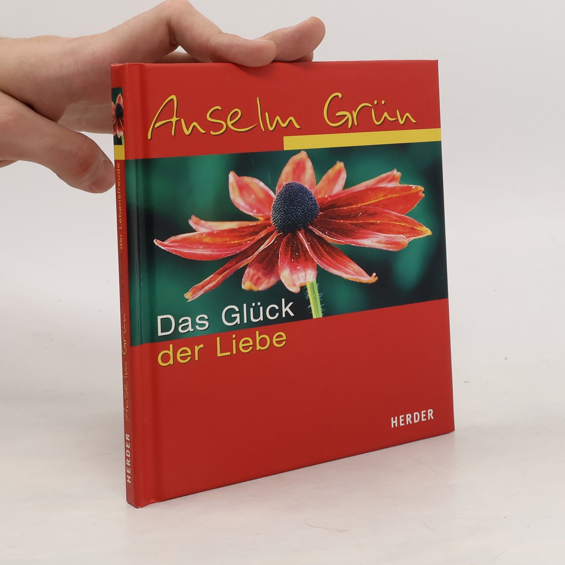 Collectif d'auteurs Das Glück der Liebe