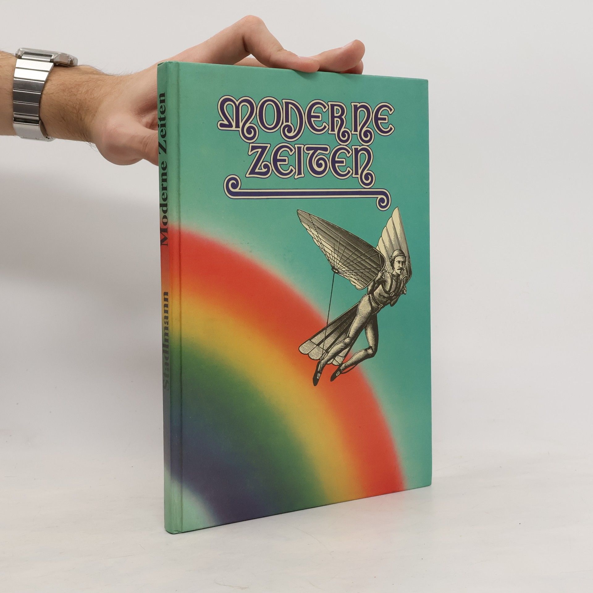 Collectif d'auteurs Moderne Zeiten