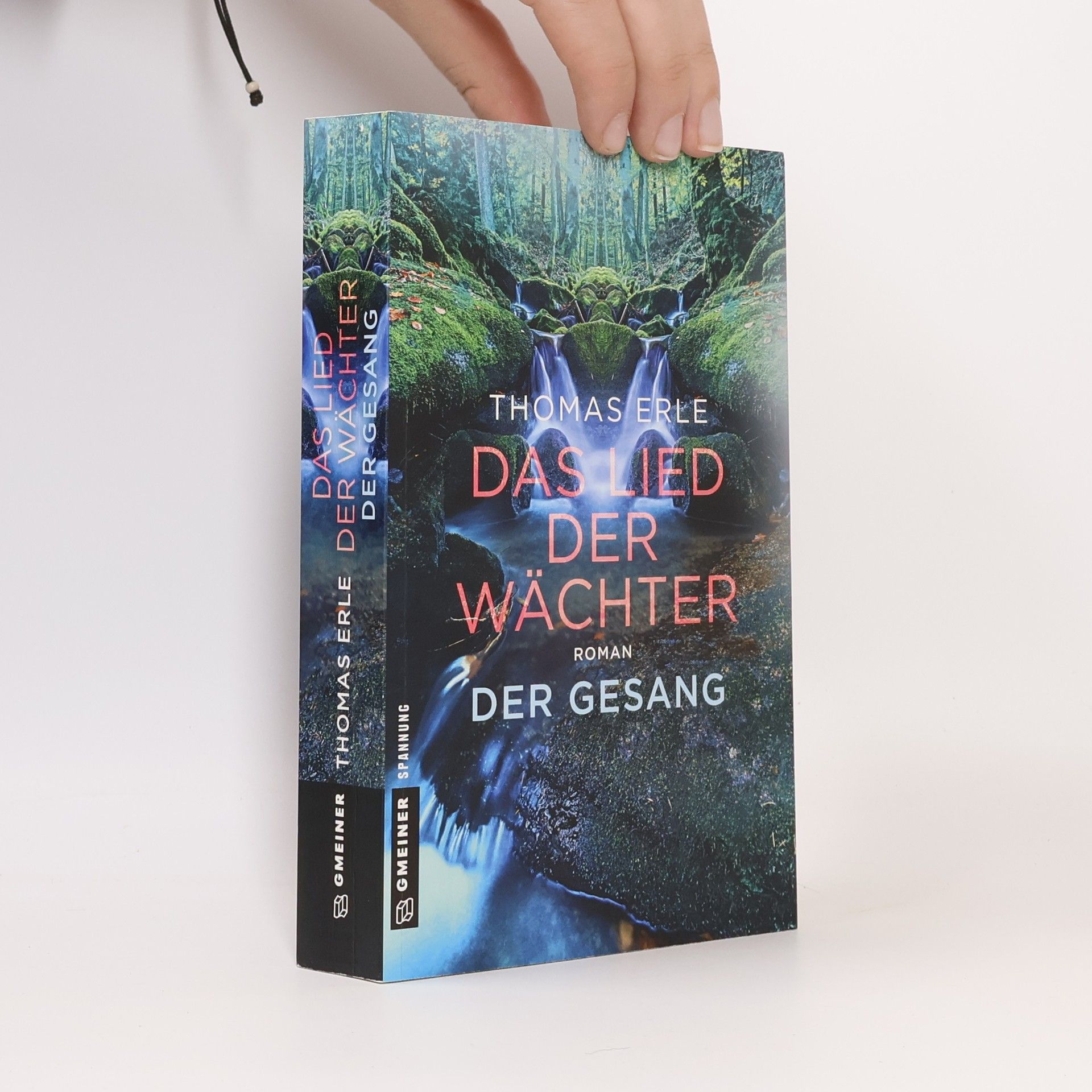 Der Gesang