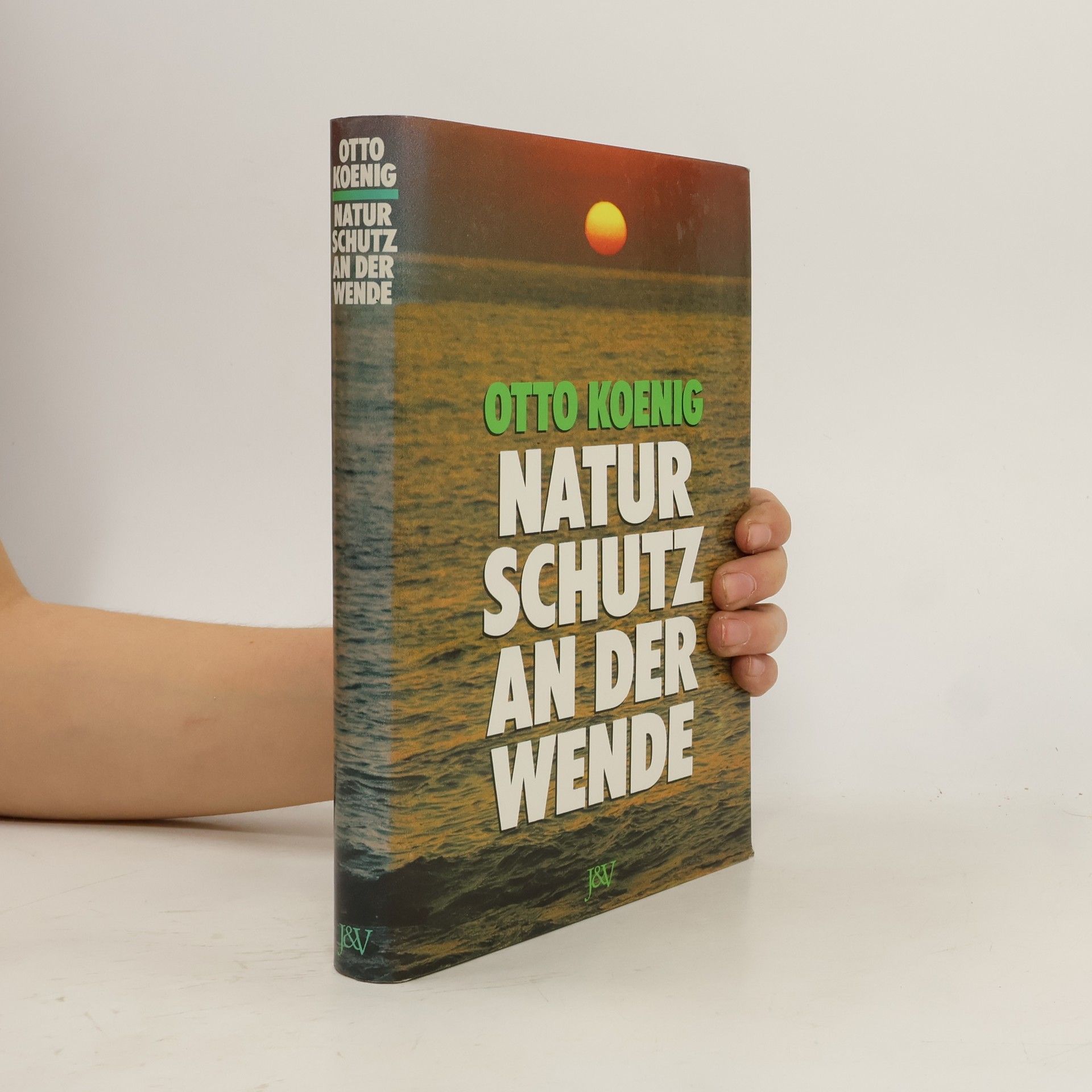 Naturschutz an der Wende