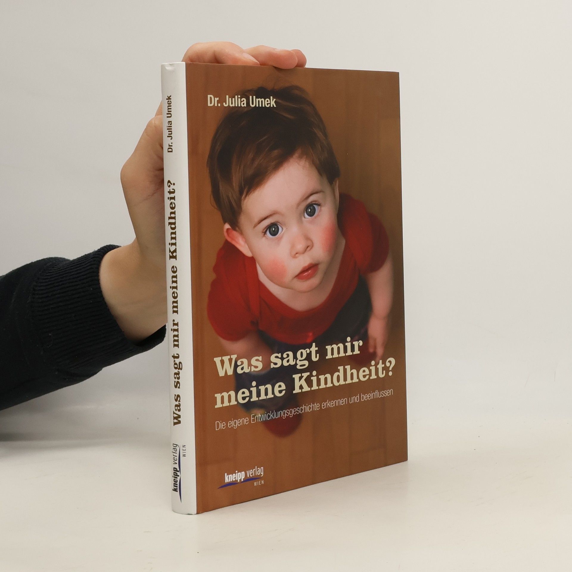 Was sagt mir meine Kindheit?