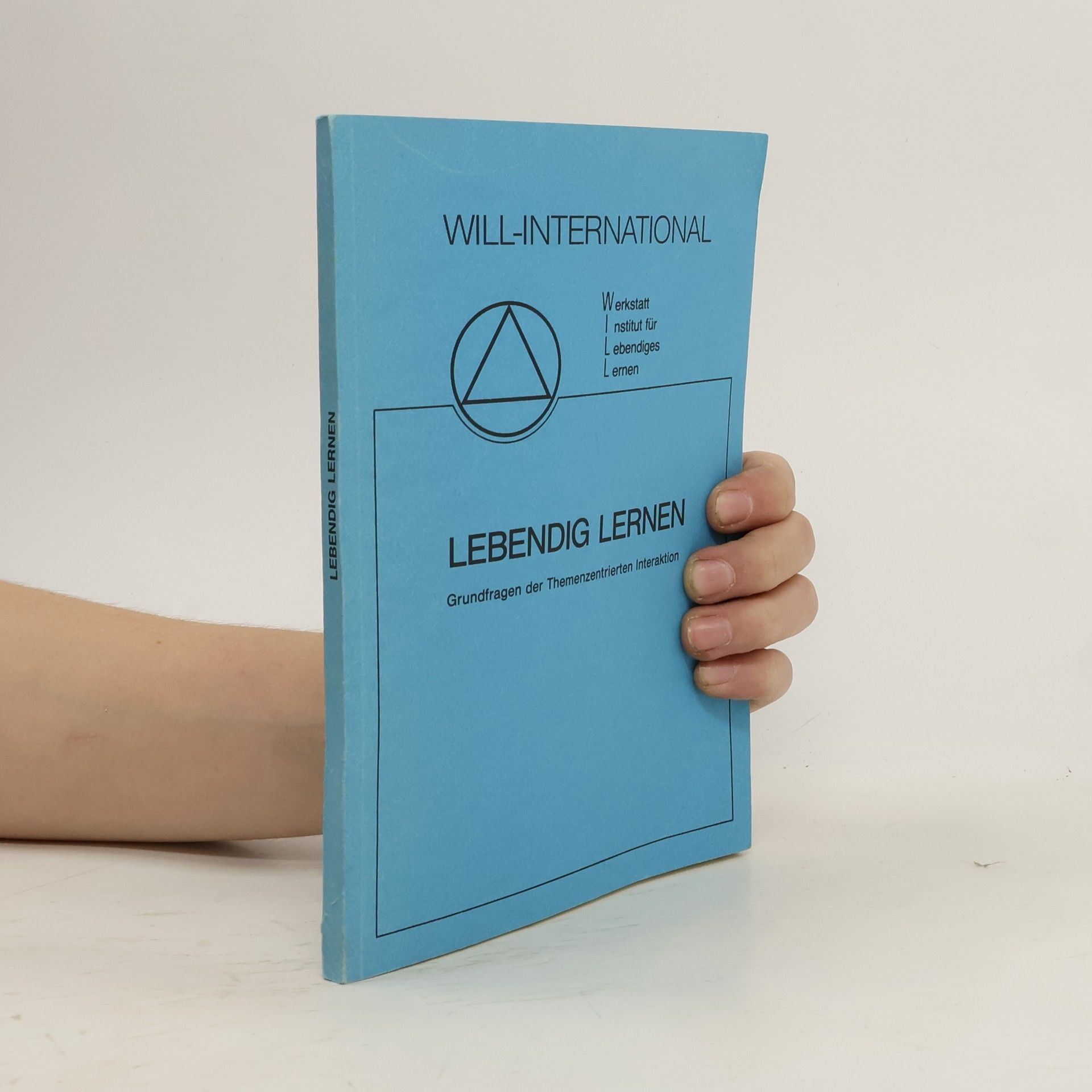 Sibilla Marelli-Simon Lebendig Lernen