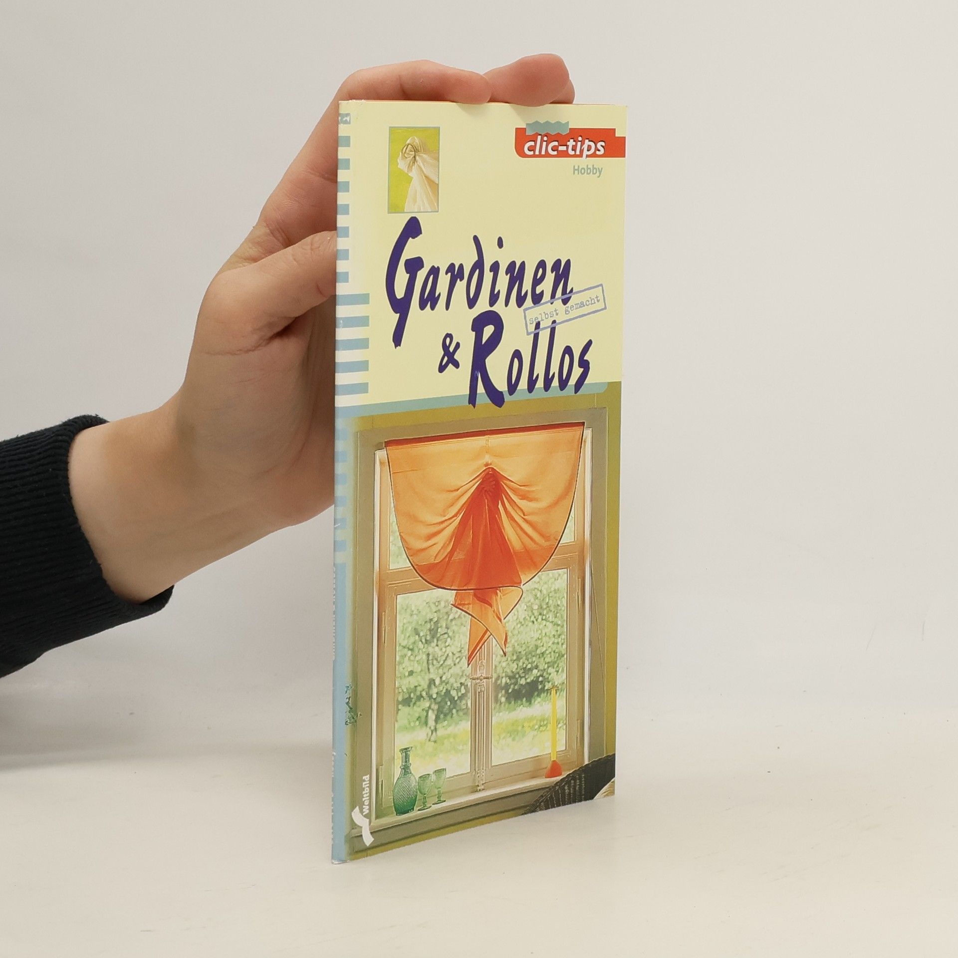 Auteurscollectief Gardinen & Rollos