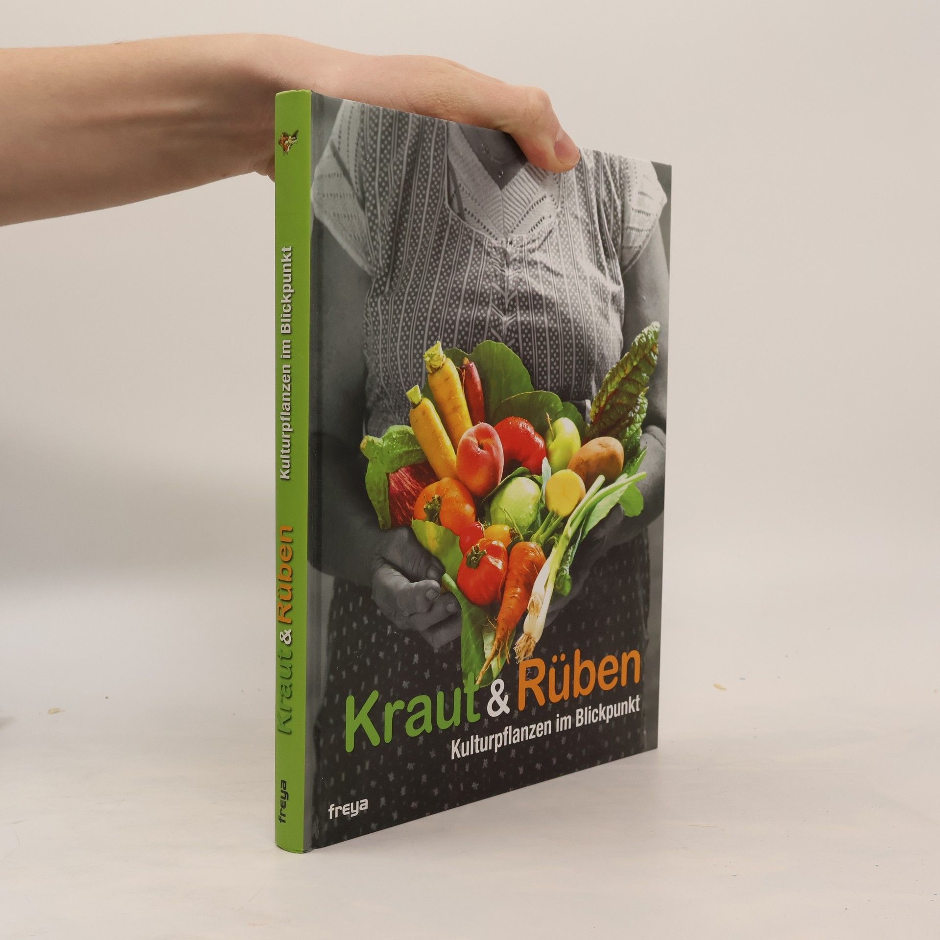 Erich Steiner Kraut & Rüben