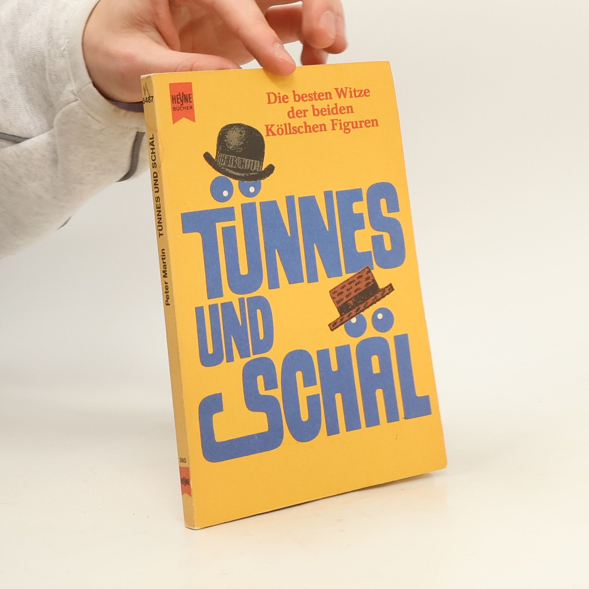 Collectif d'auteurs Tünnes und Schäl